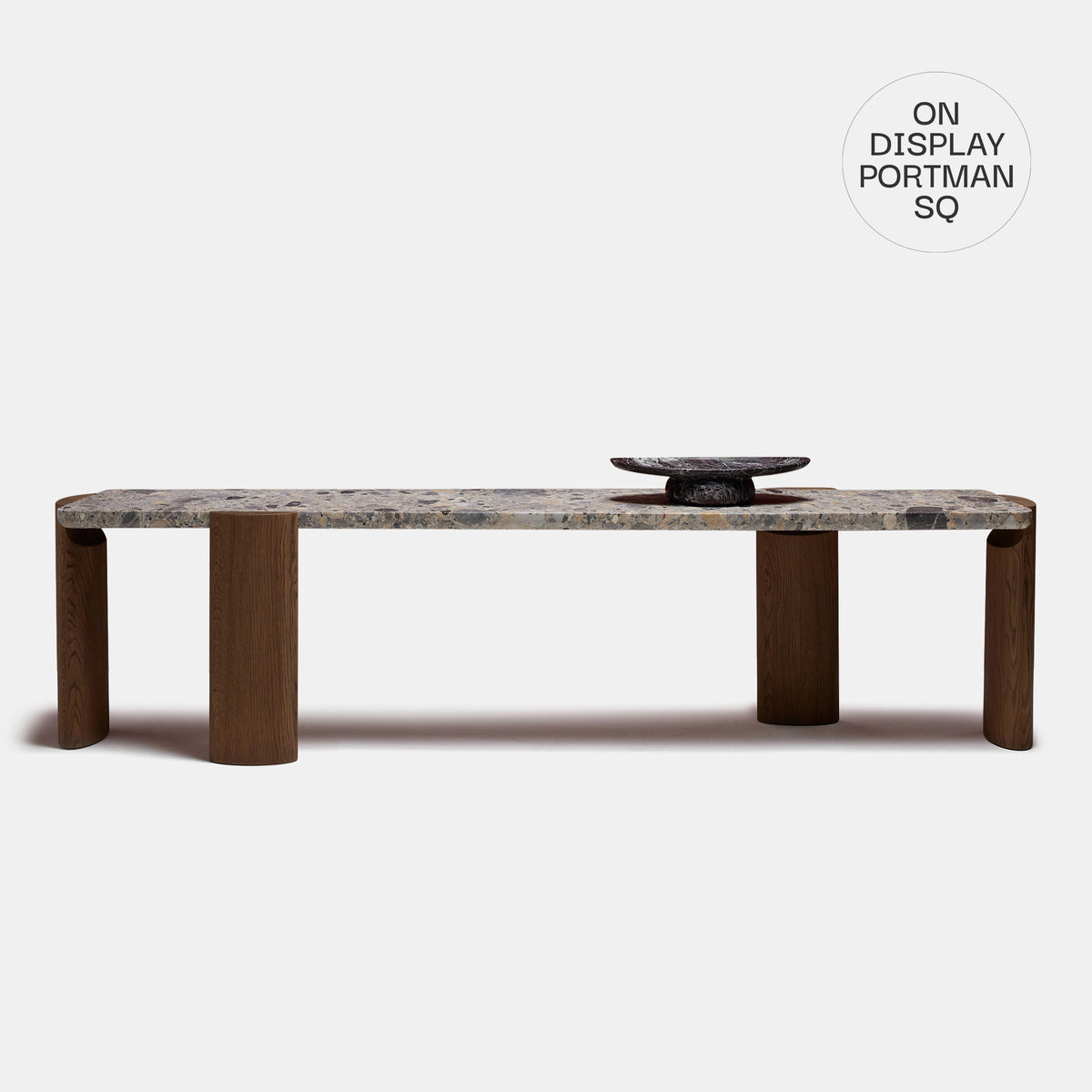LOB Long Console