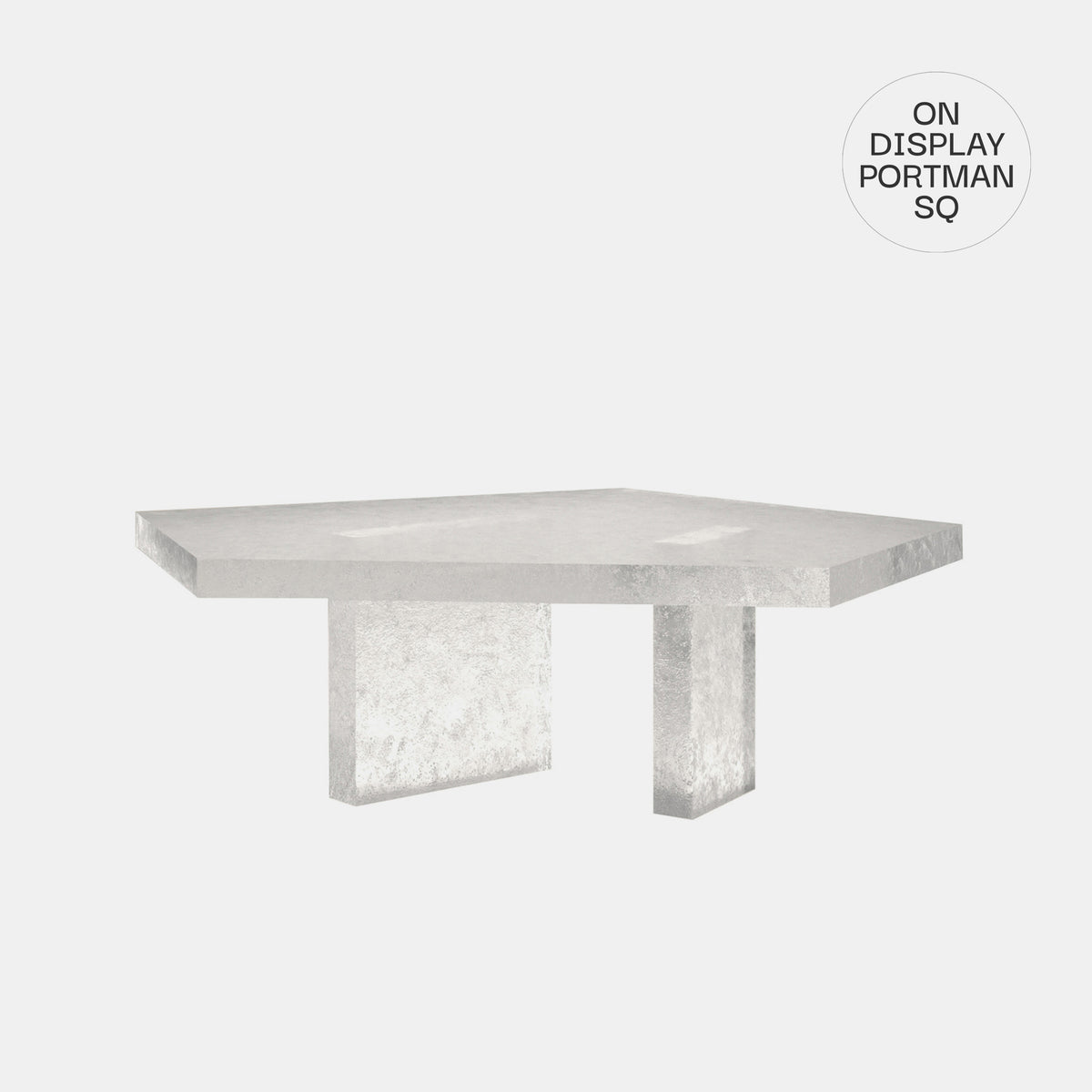 Lumen Dining Table