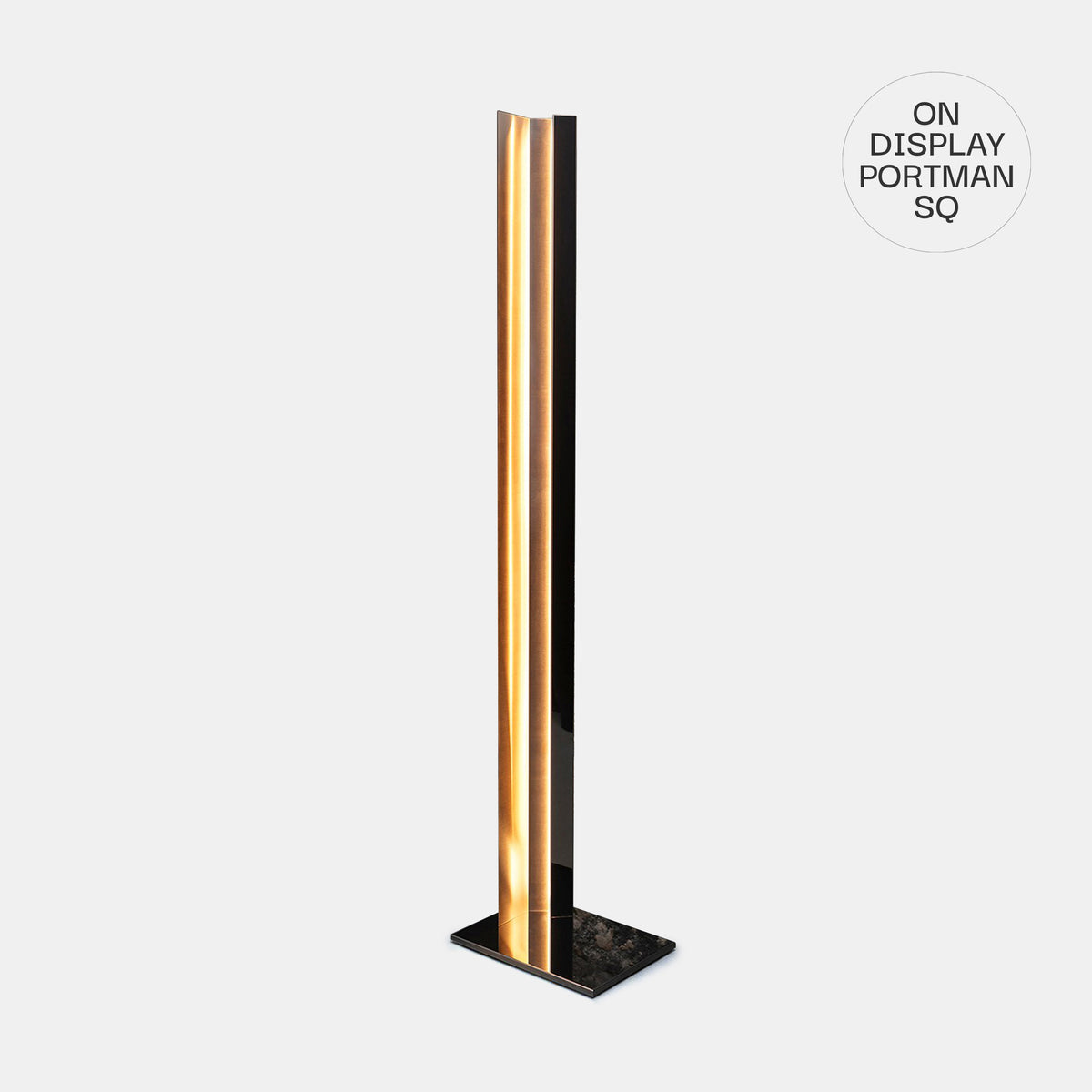 Mano Floor Lamp