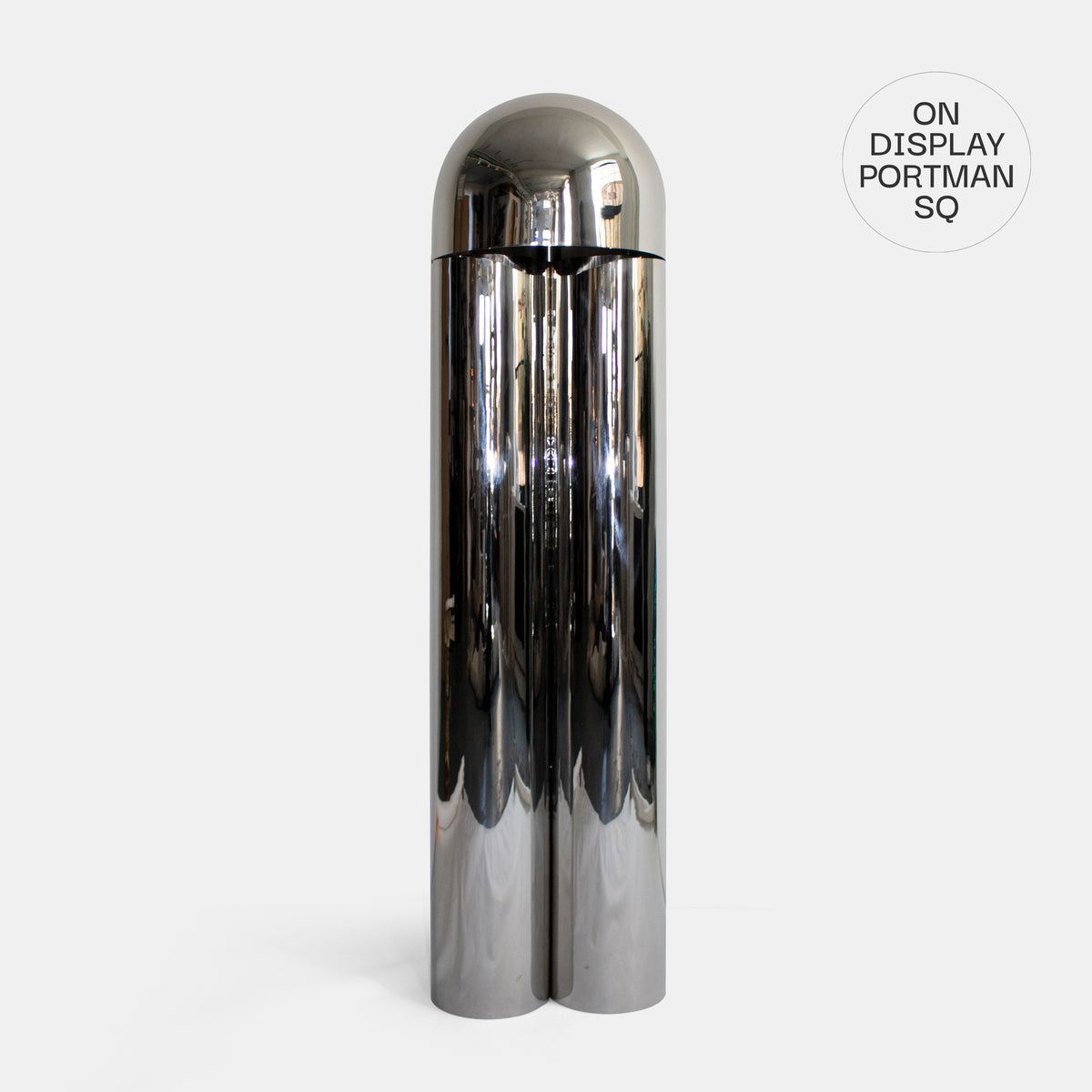 Monolith Floor Lamp