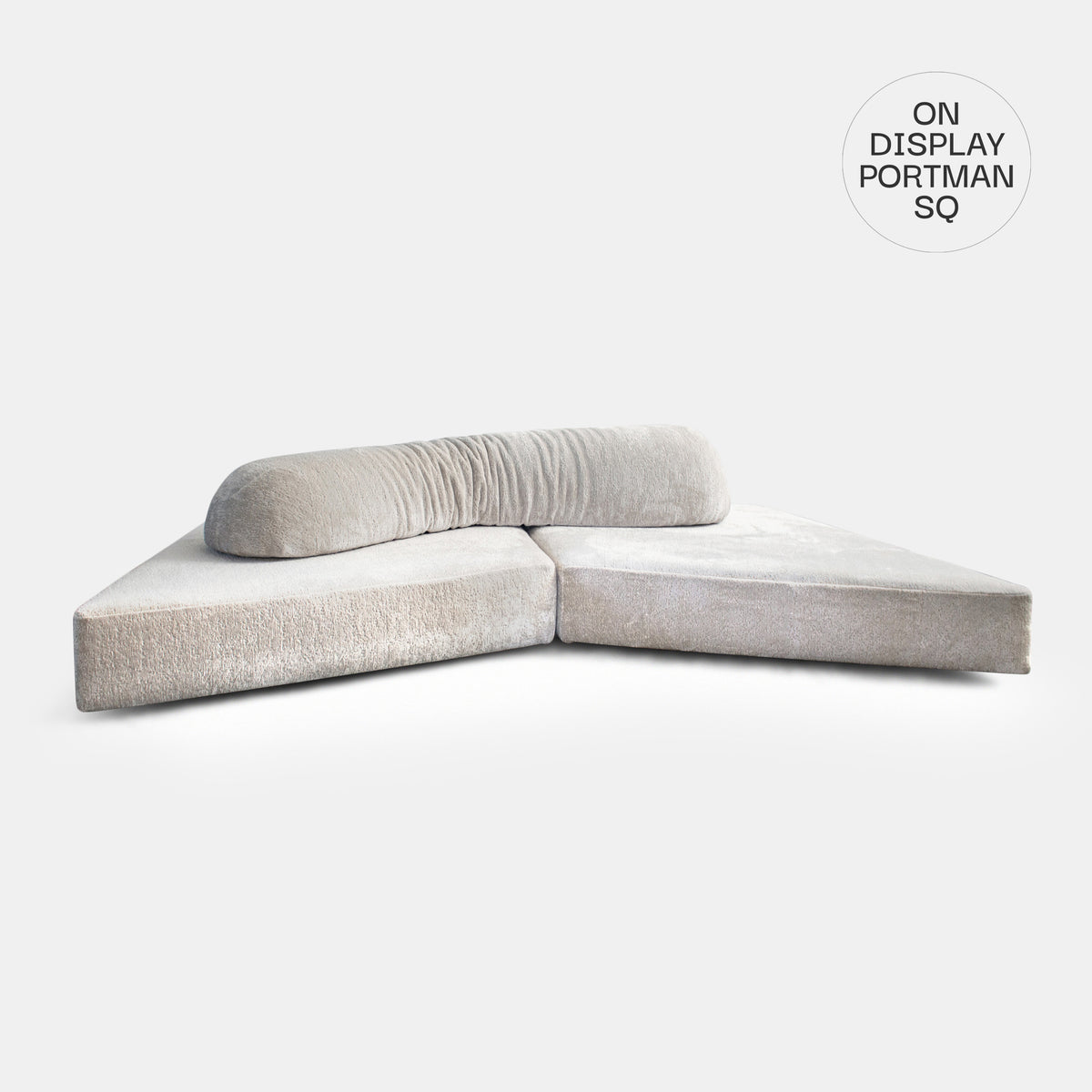 On The Rocks Modular Sofa