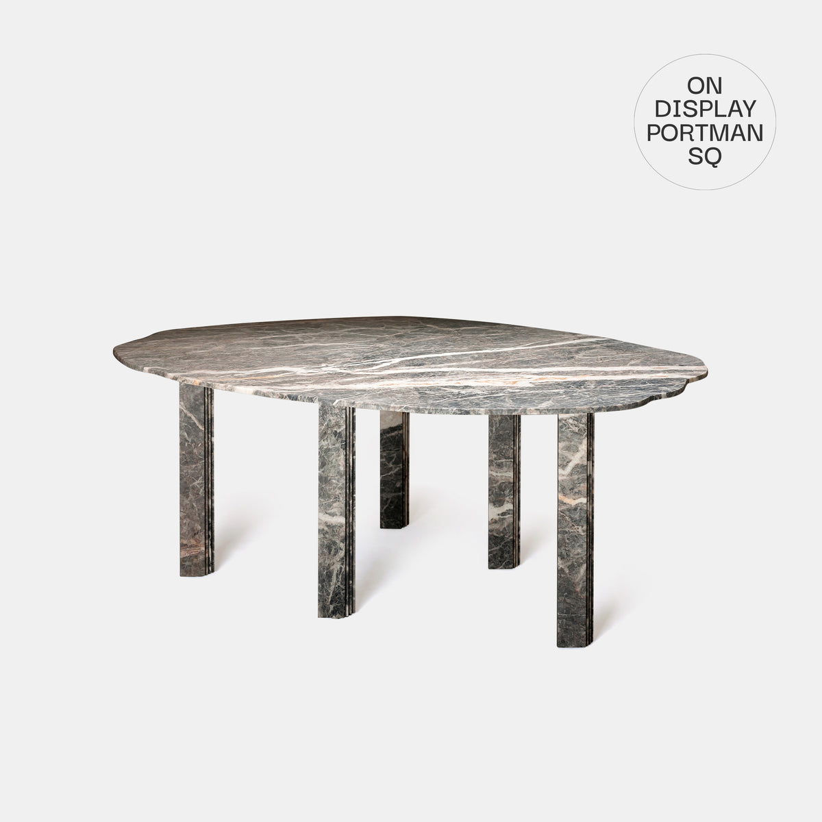 Orpheus Dining Table