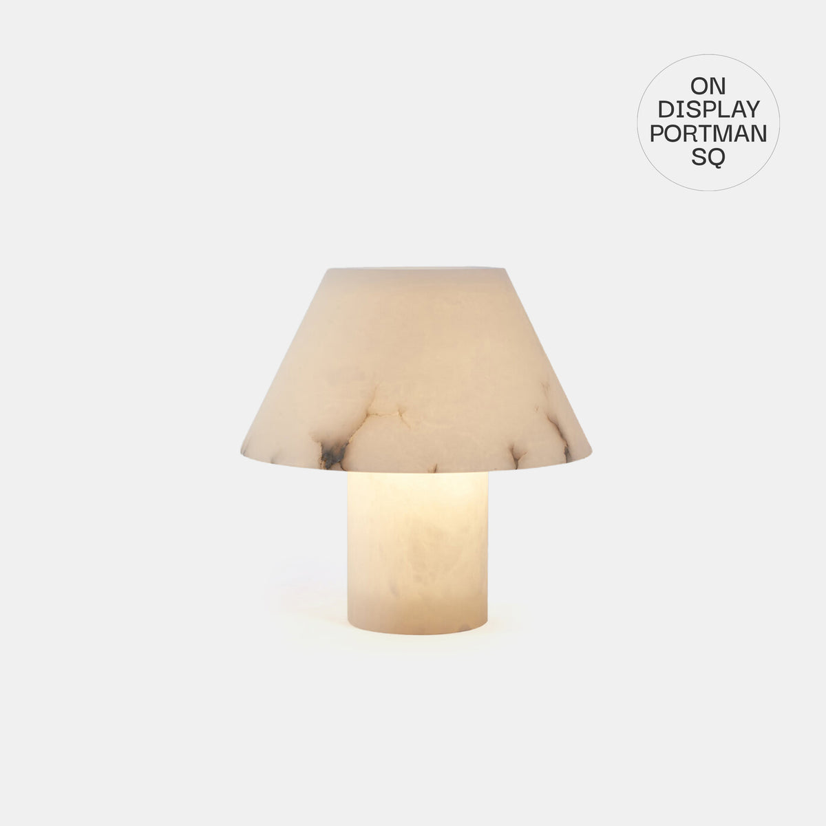 Petra M Table Lamp