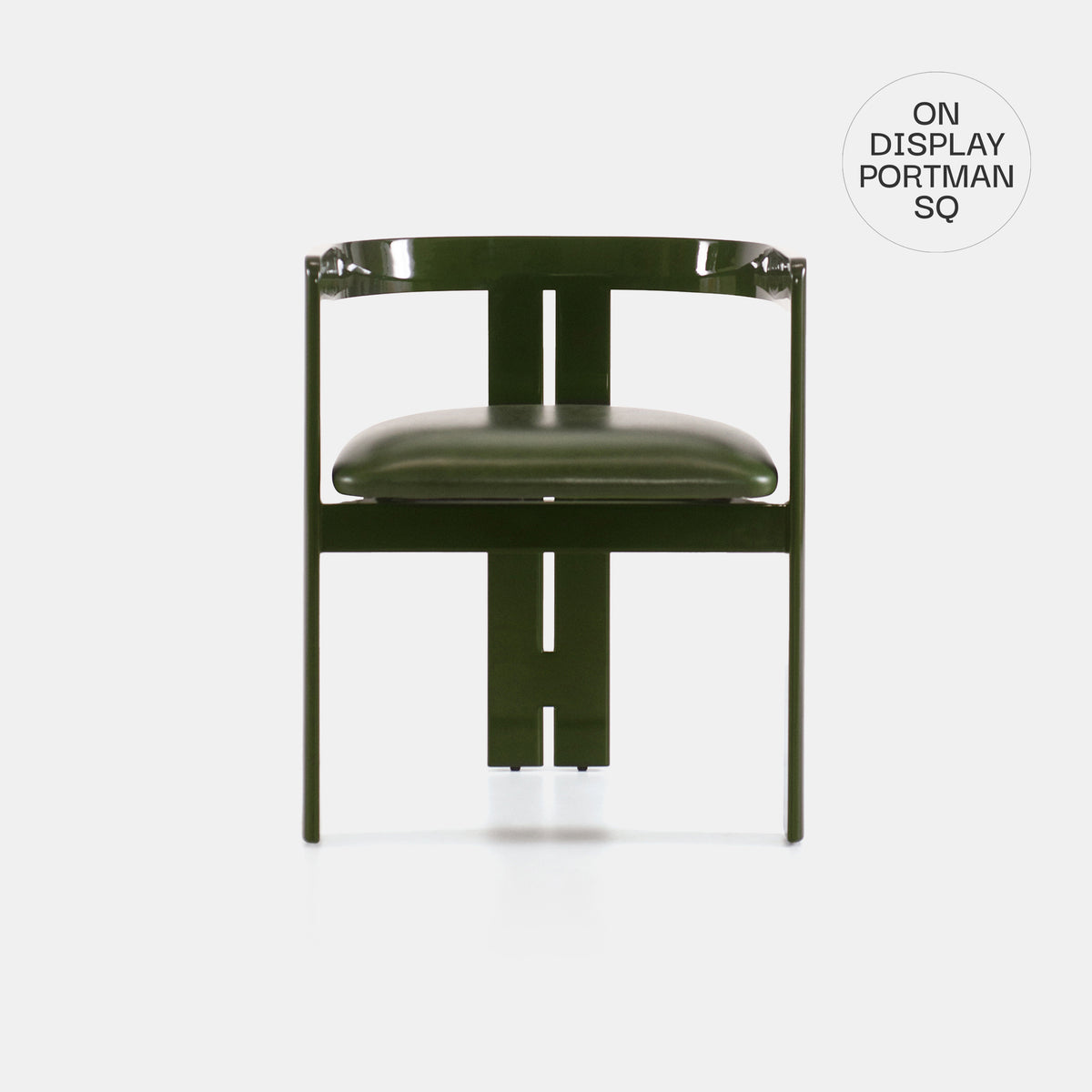 Pigreco Chair