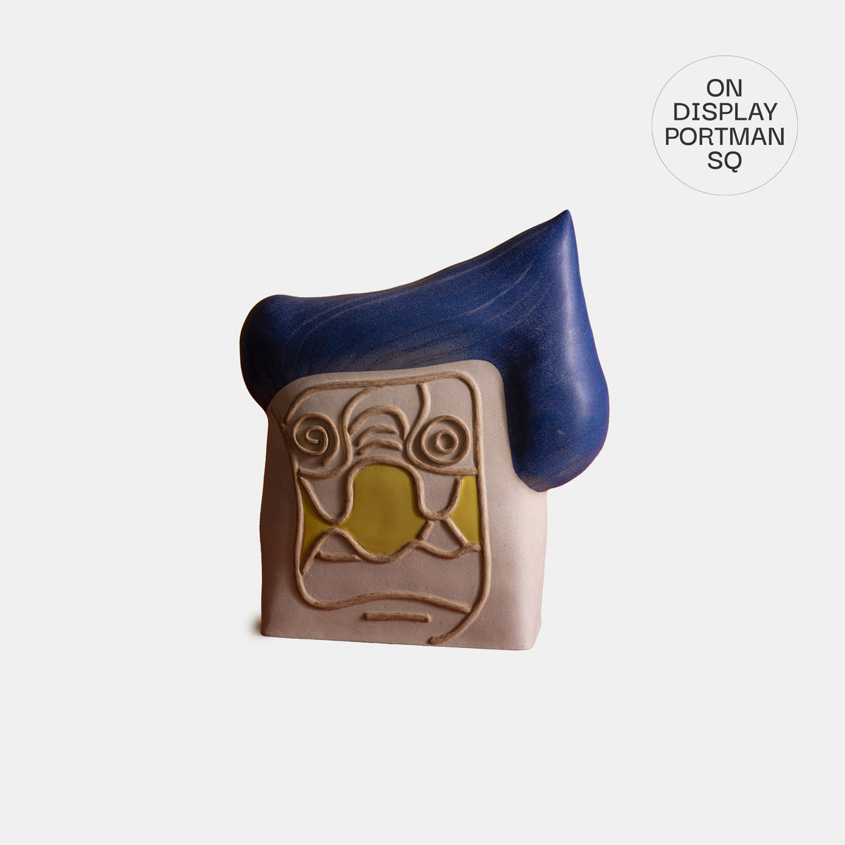 Codice Refugio Vase