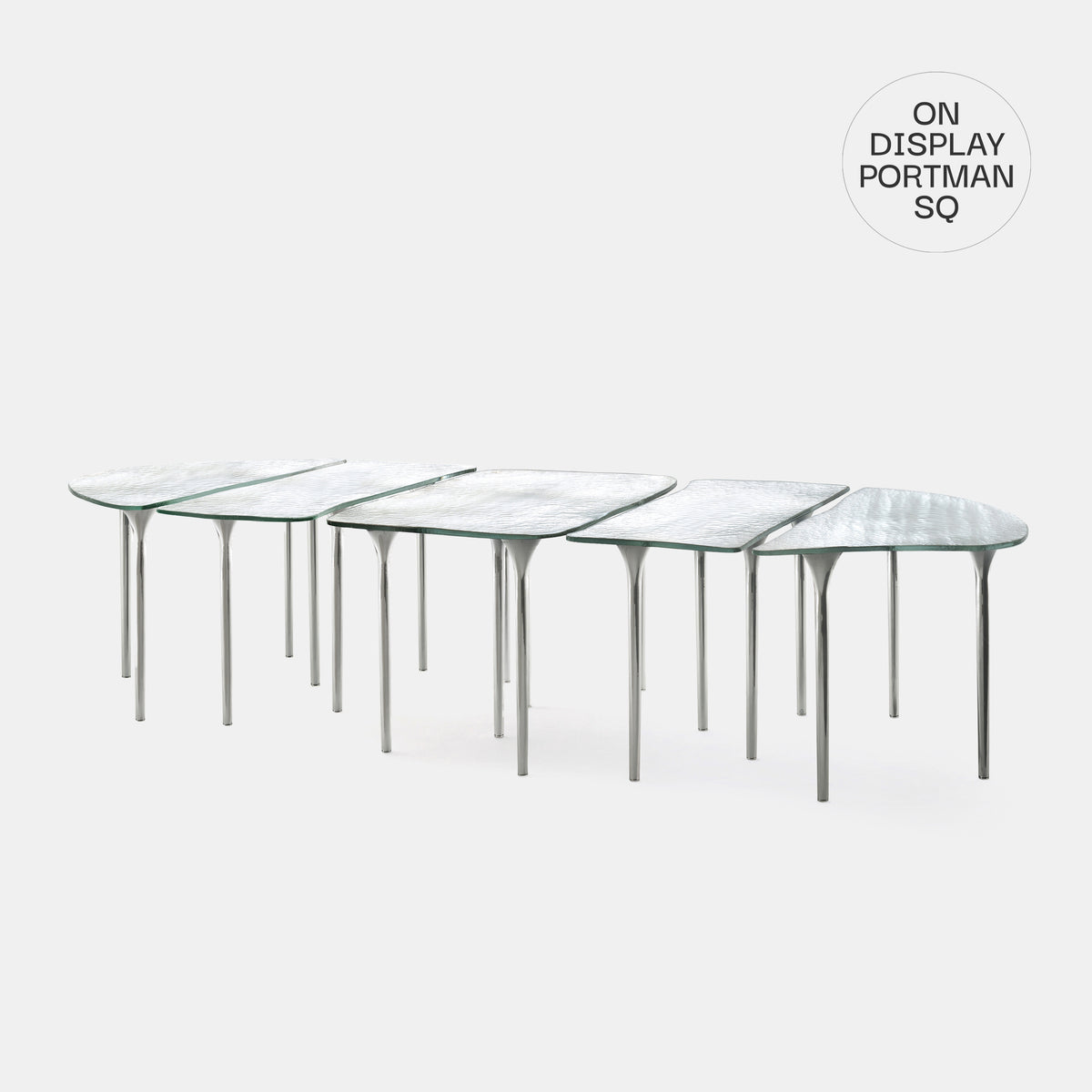 Specchio di Venere Tables