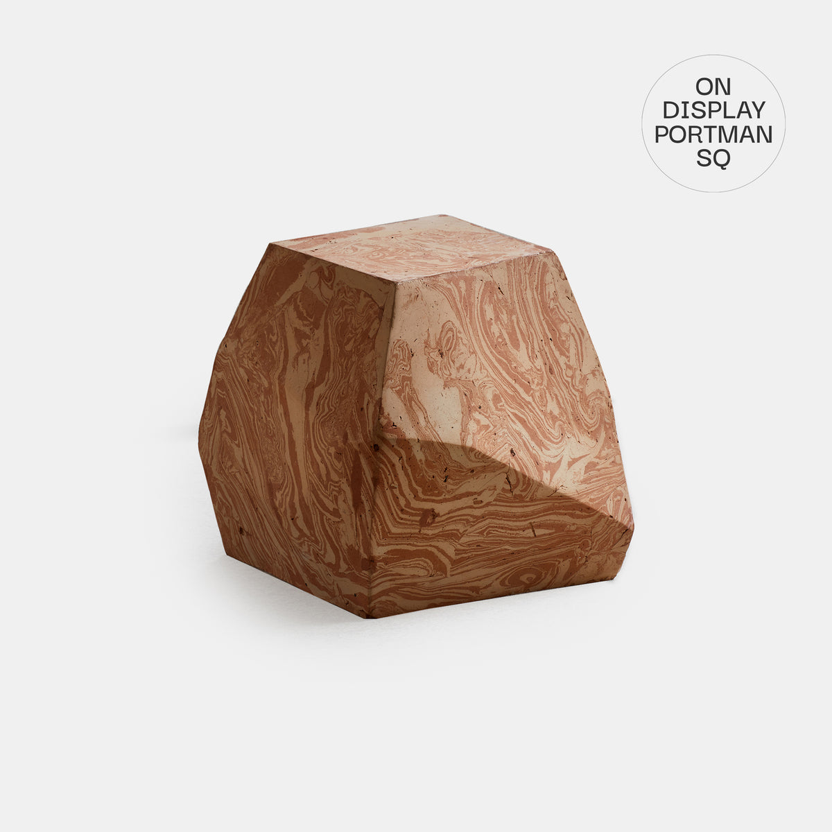 TERRA Side Table