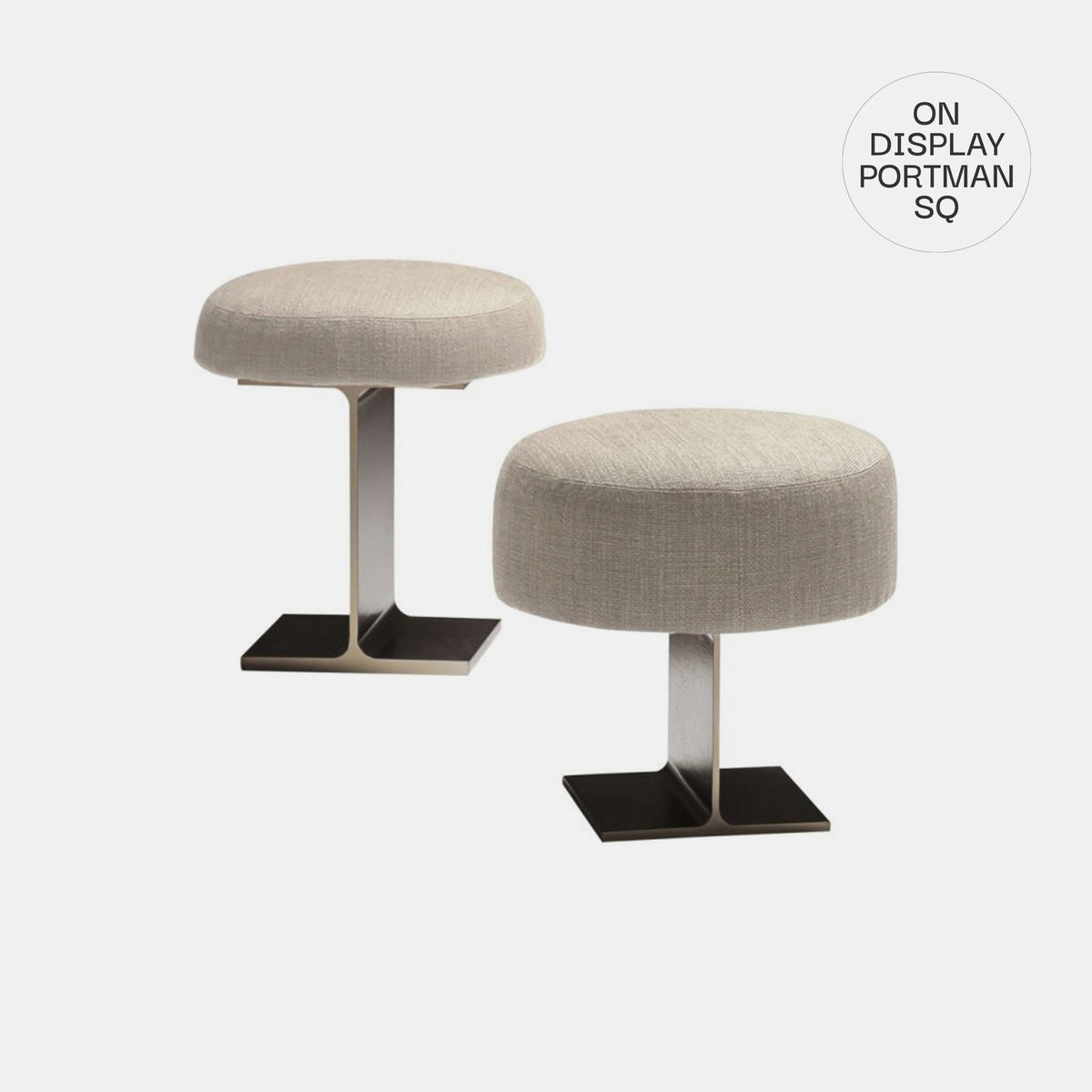 Trono Stool