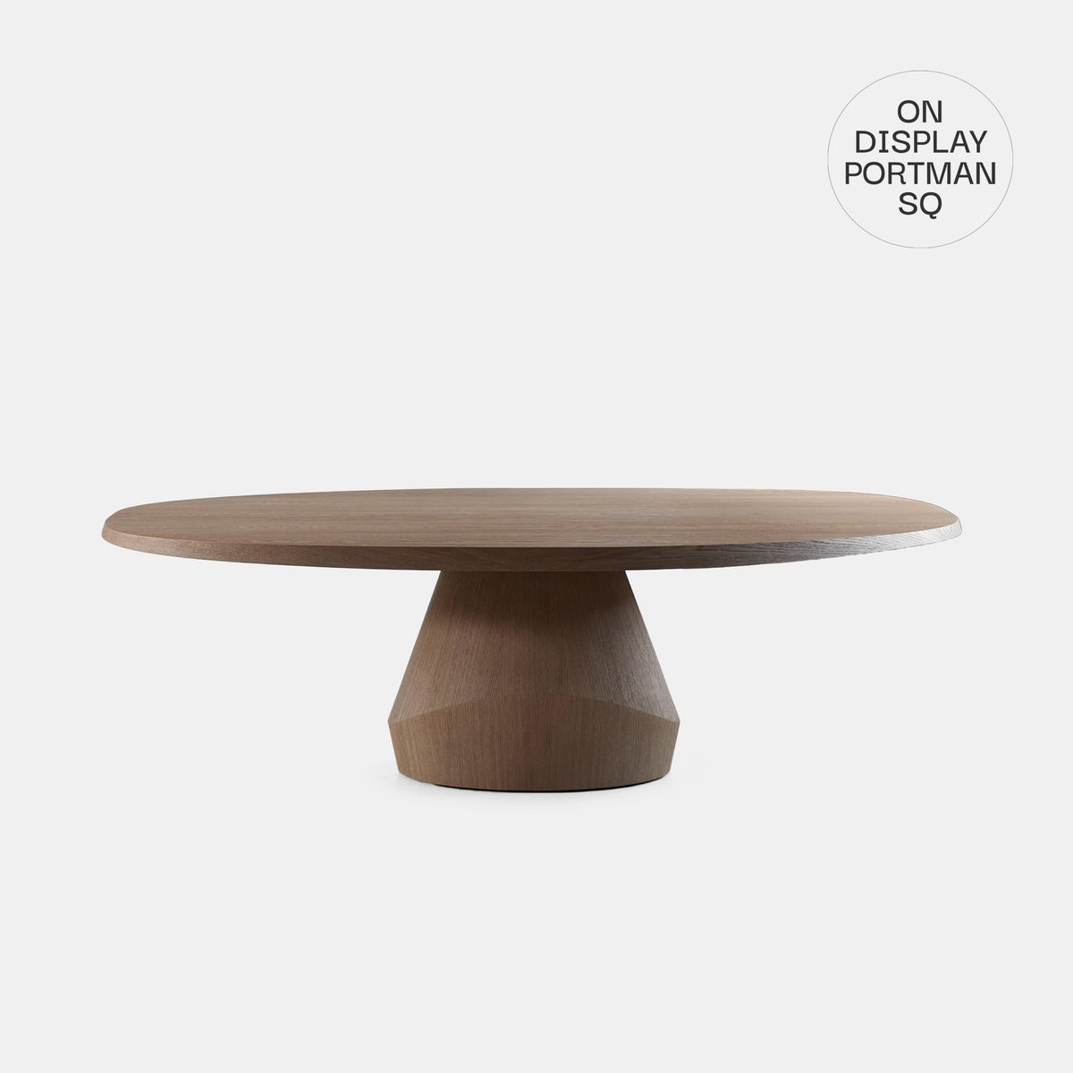 YAB Dining Table