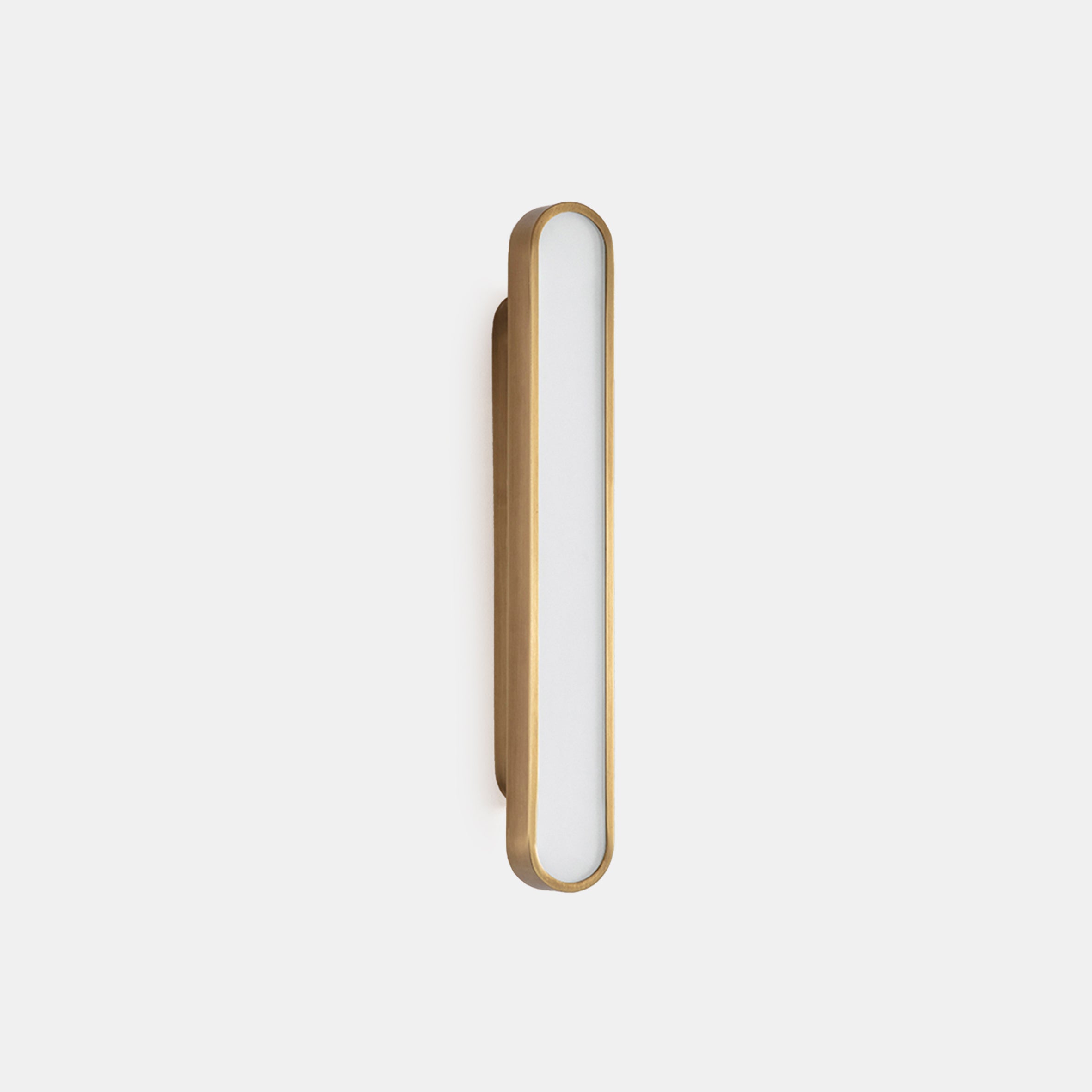 Capsule Wall Lamp