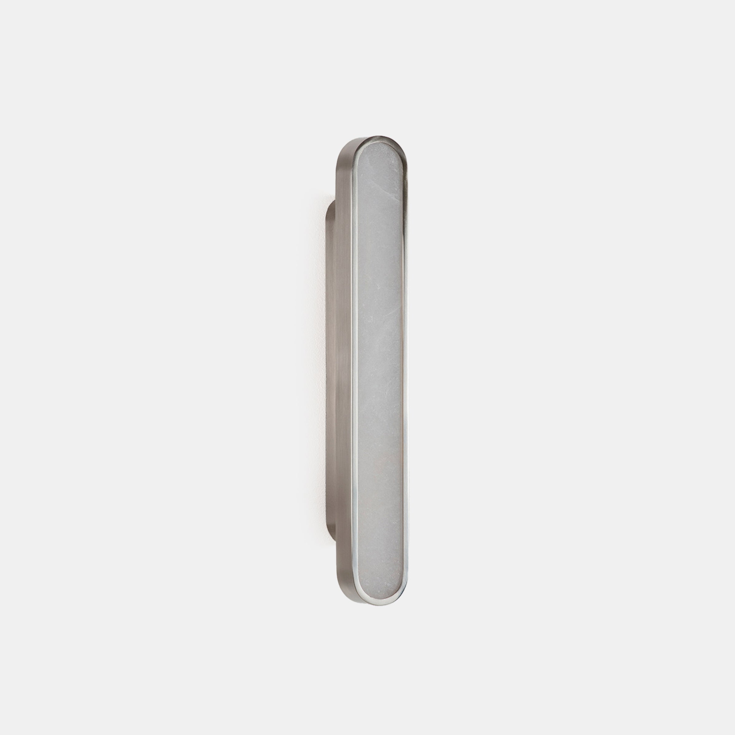 Capsule Alabaster Wall Lamp