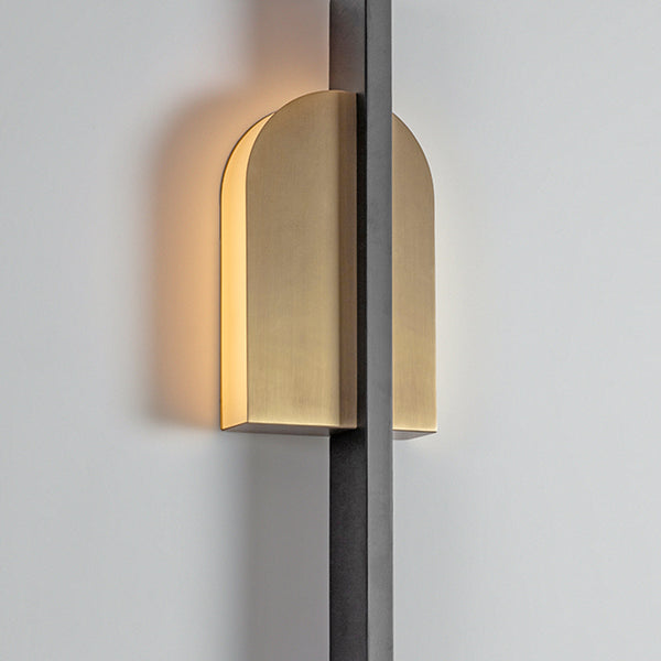 Single Wall Lamp