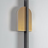 Single Wall Lamp