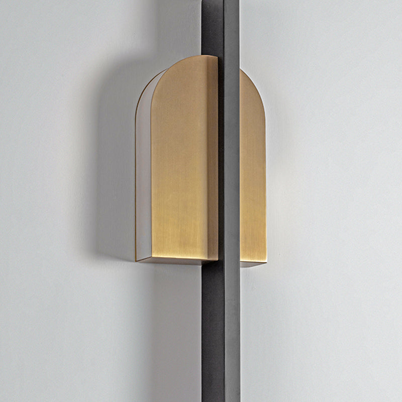 Single Wall Lamp