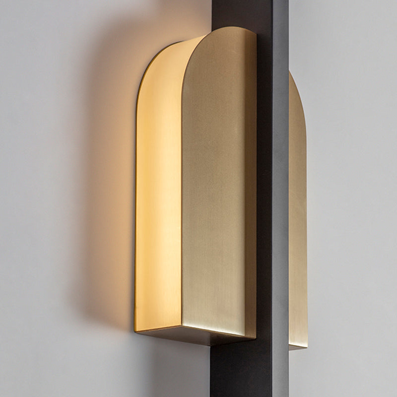 Single Wall Lamp