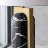Bookends Table Lamp