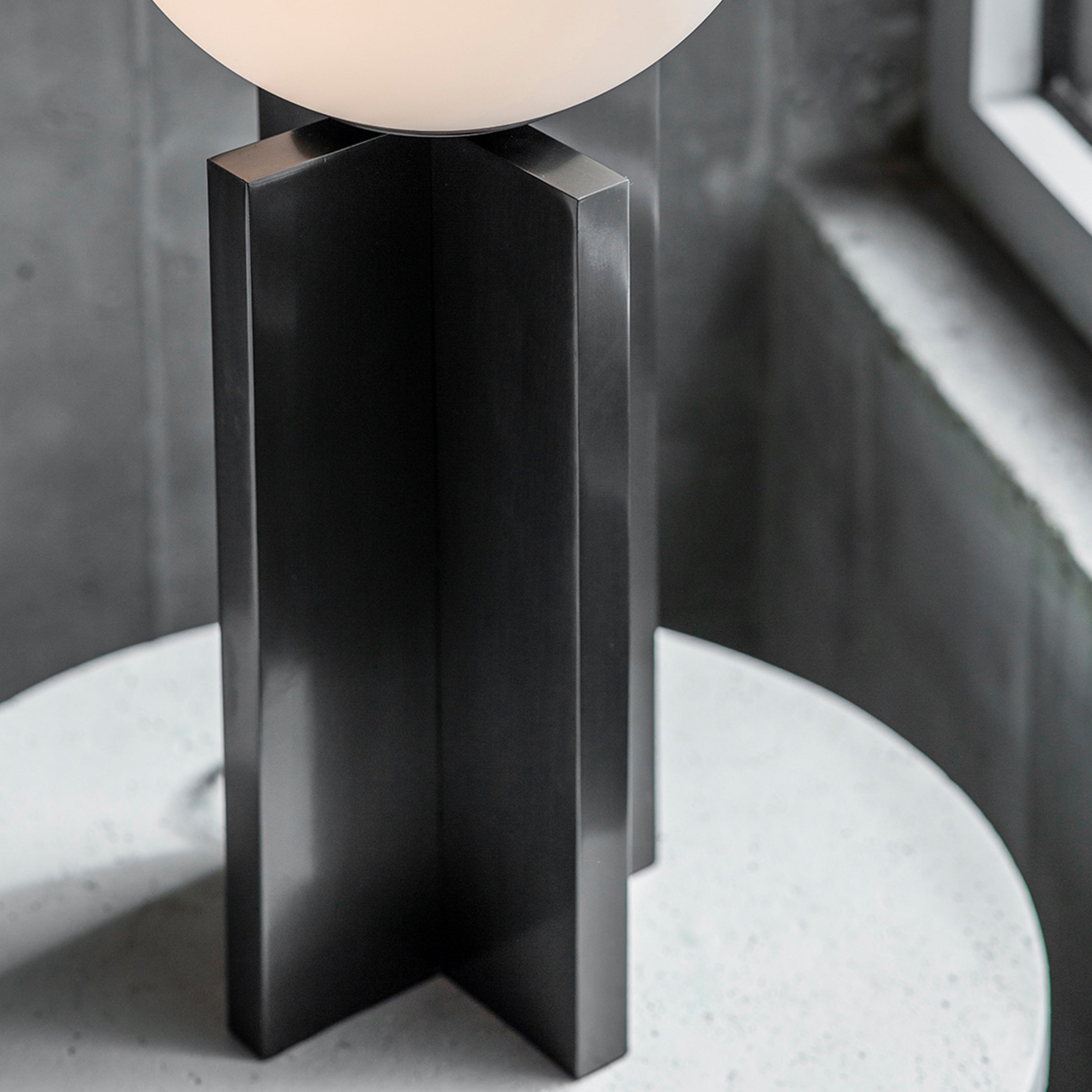 Plus Table Lamp