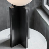 Plus Table Lamp