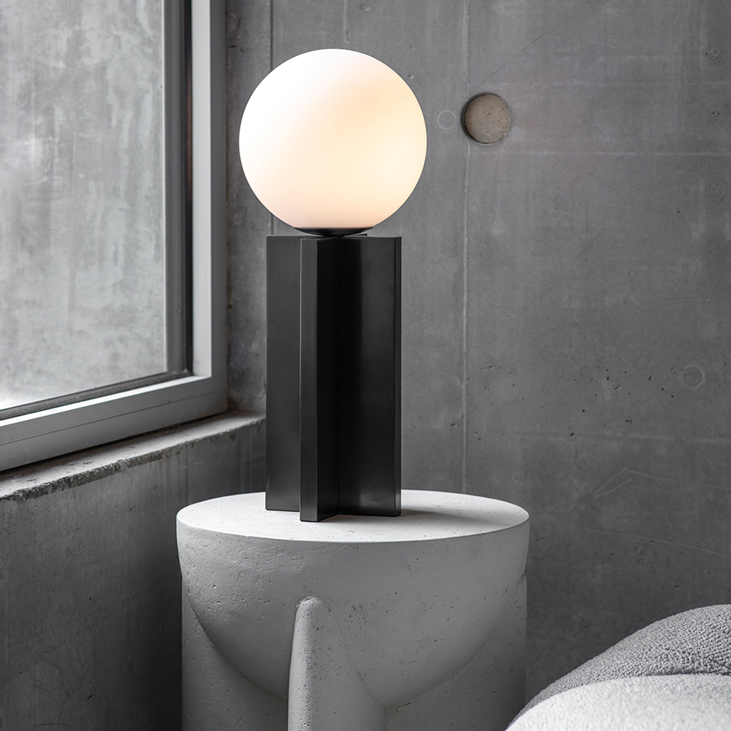Plus Table Lamp