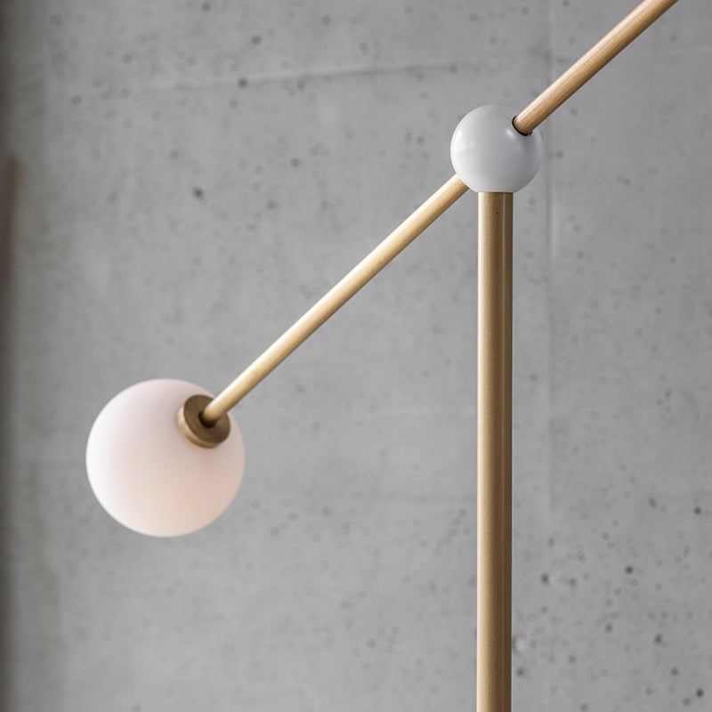 Balance Floor Lamp