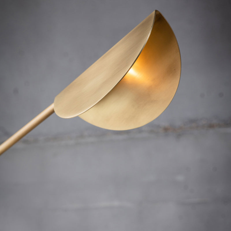 Balance Floor Lamp