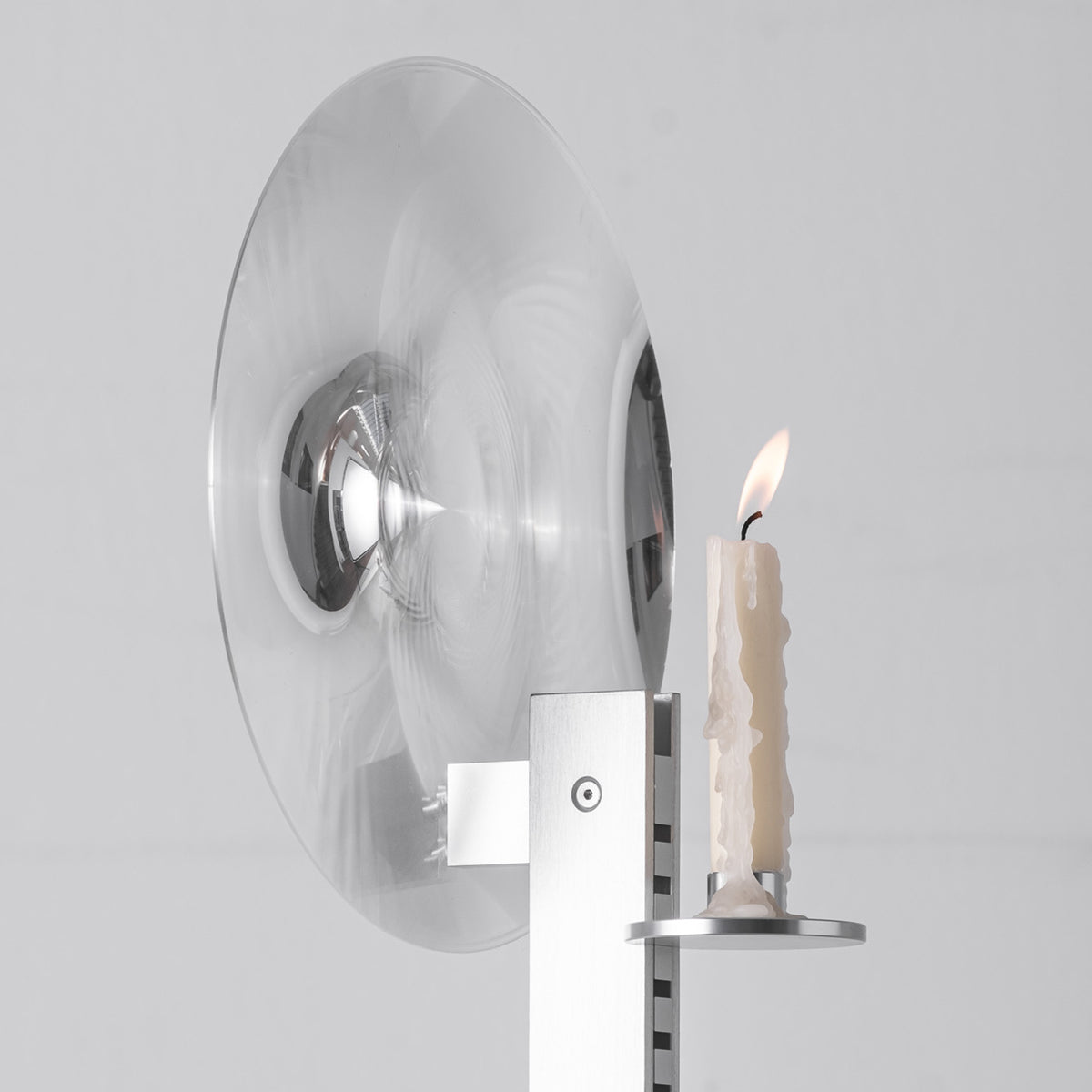 Flare 150 Floor Lamp