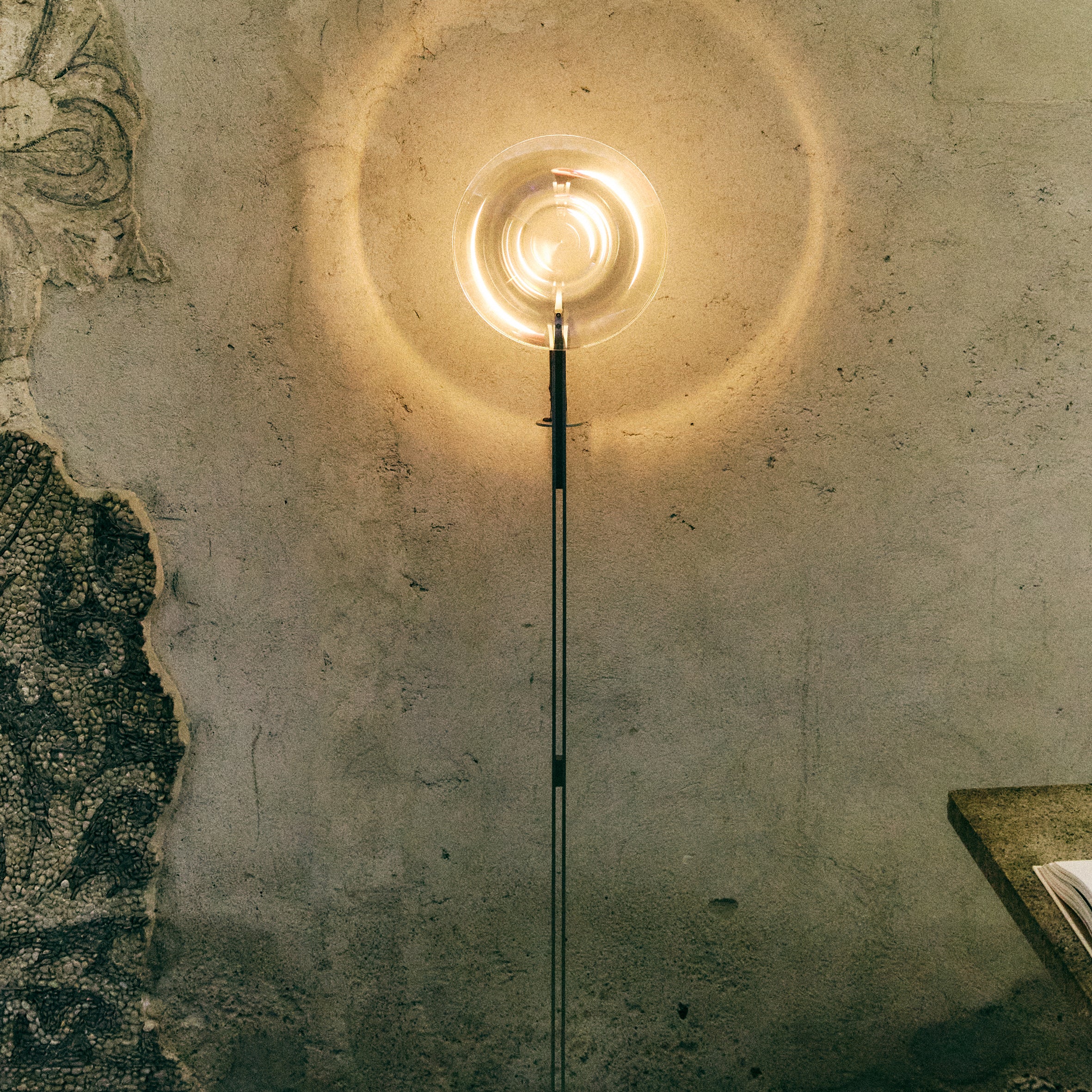 Flare 150 Floor Lamp