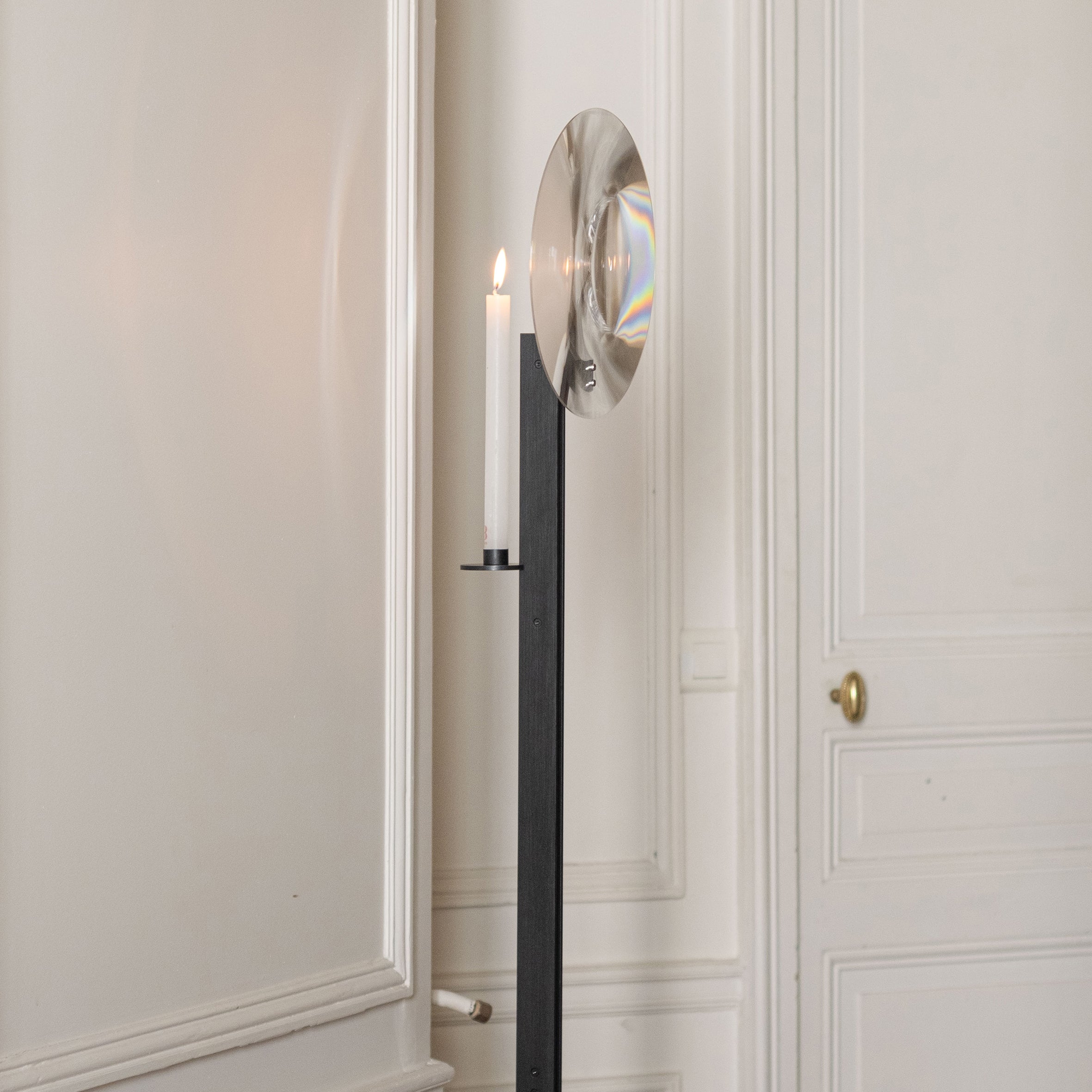 Flare 150 Floor Lamp