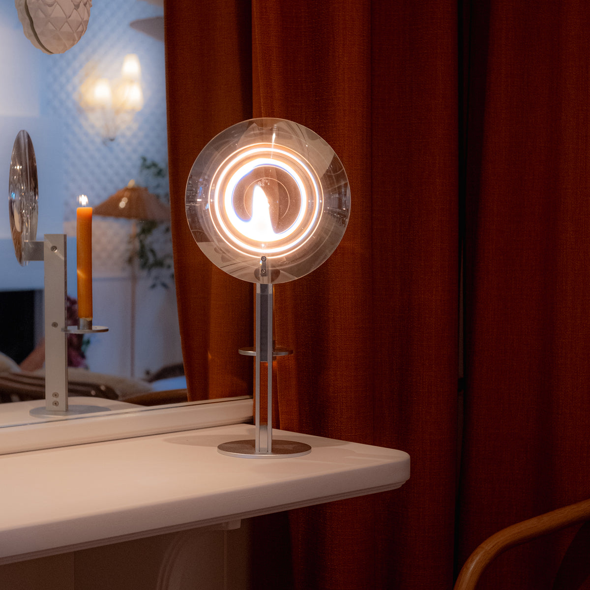 Flare 40 Table Lamp
