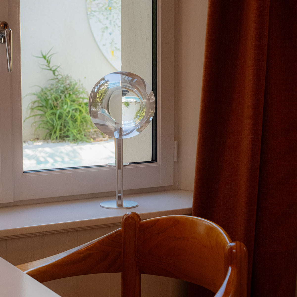 Flare 40 Table Lamp