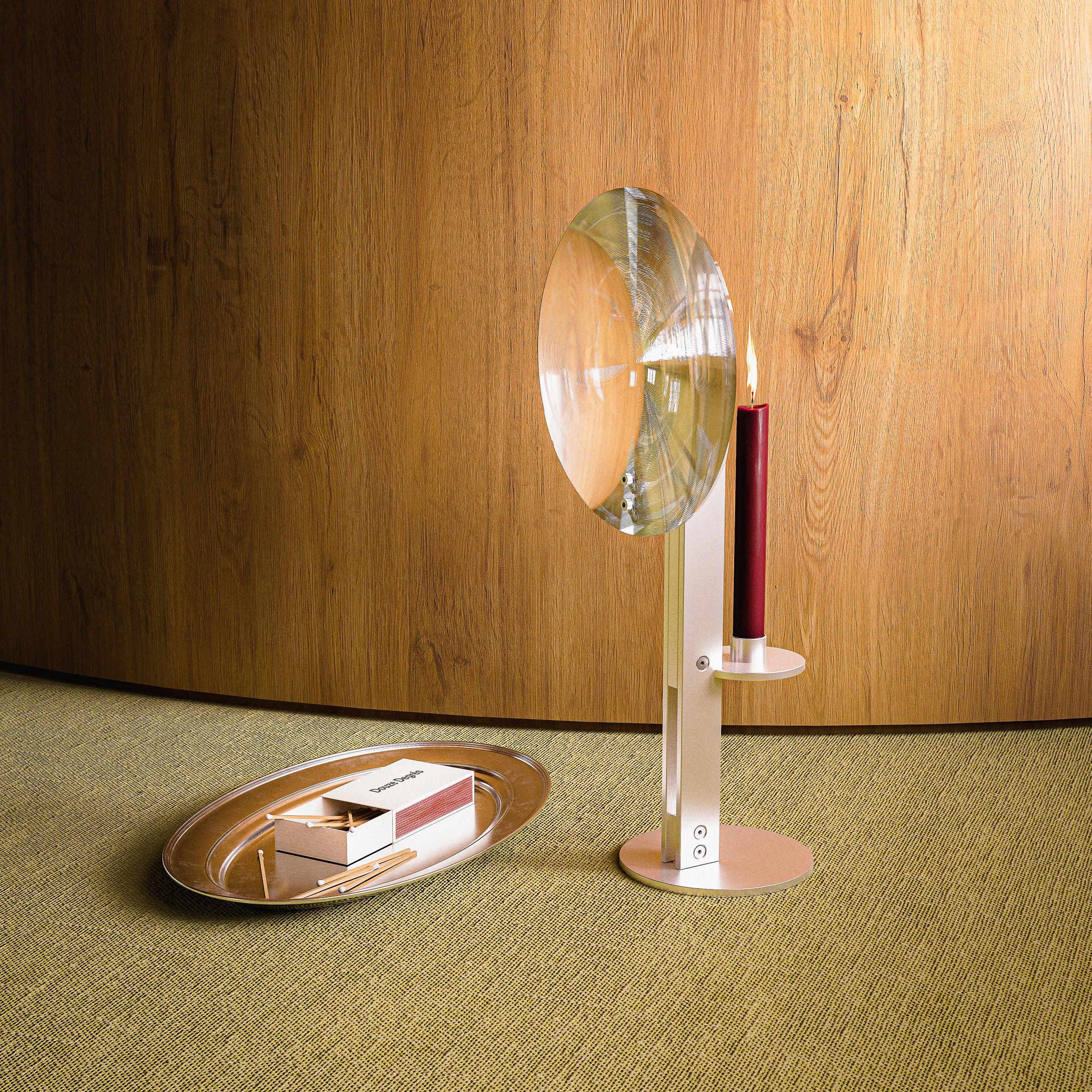 Flare 40 Table Lamp