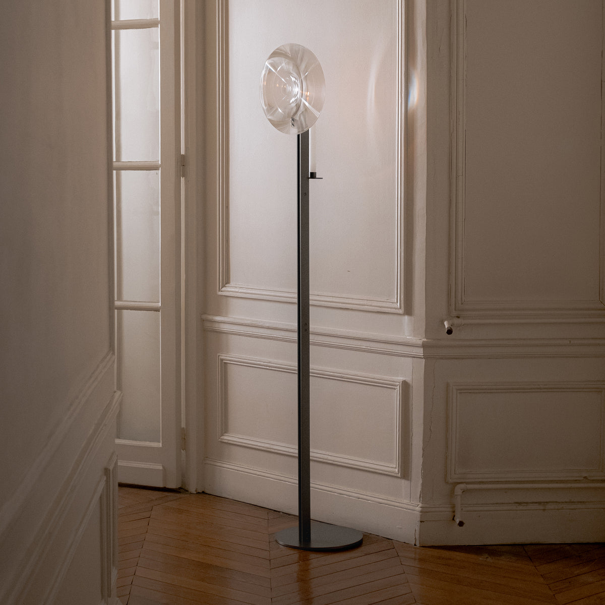 Flare 150 Floor Lamp