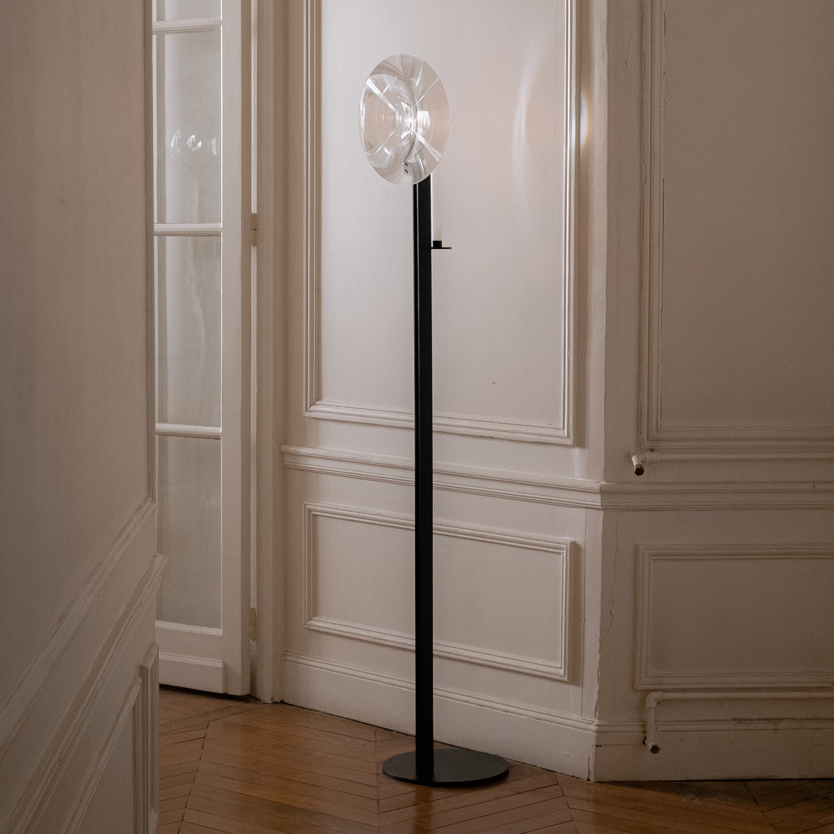 Flare 150 Floor Lamp