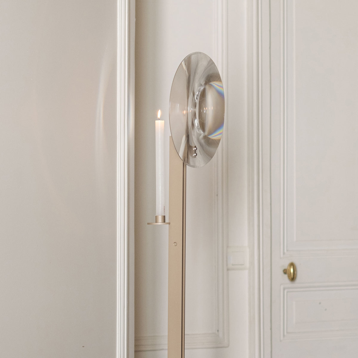 Flare 150 Floor Lamp