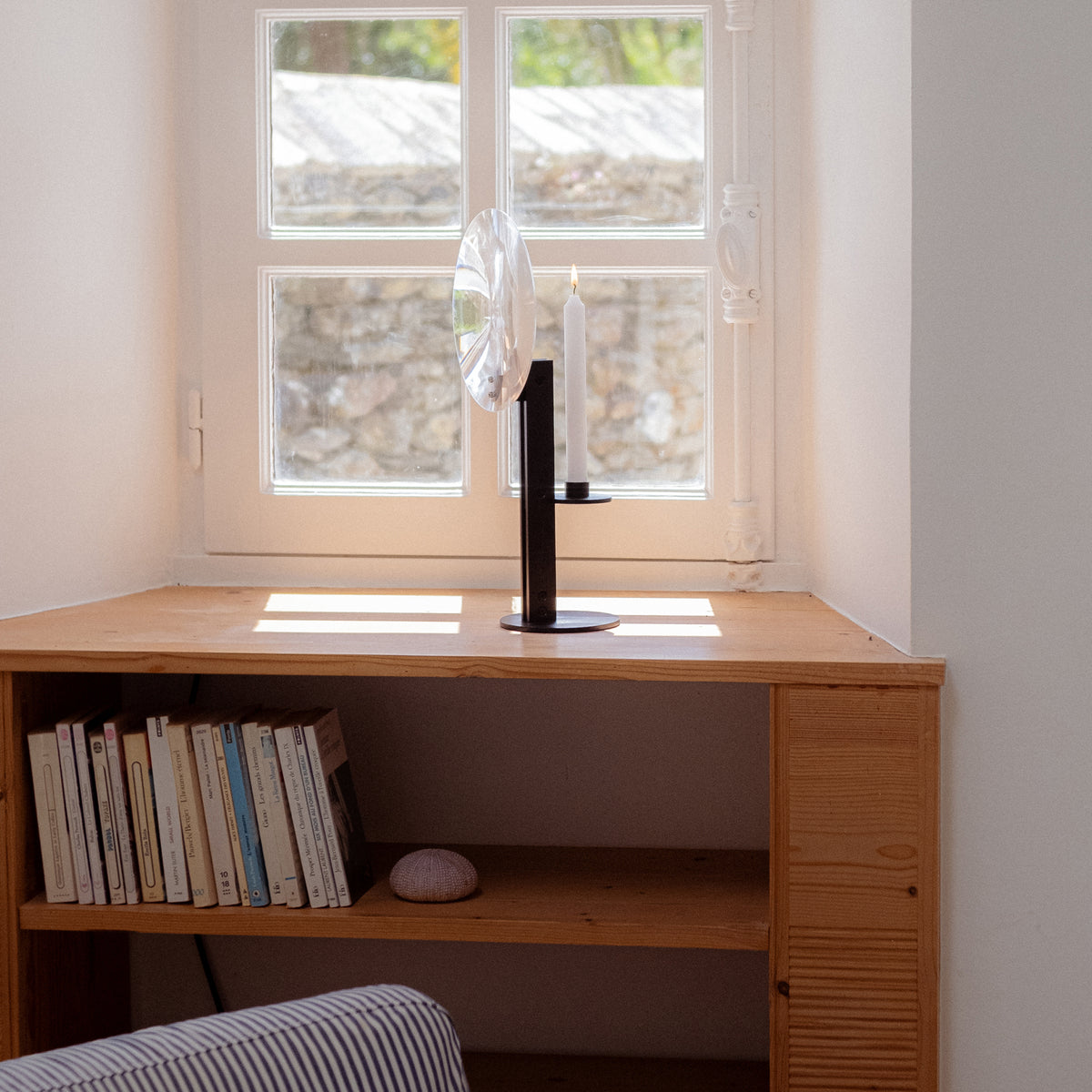 Flare 40 Table Lamp