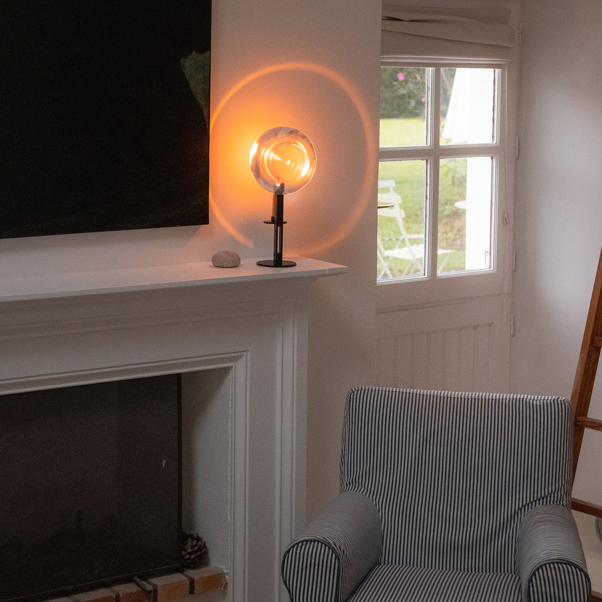 Flare 40 Table Lamp