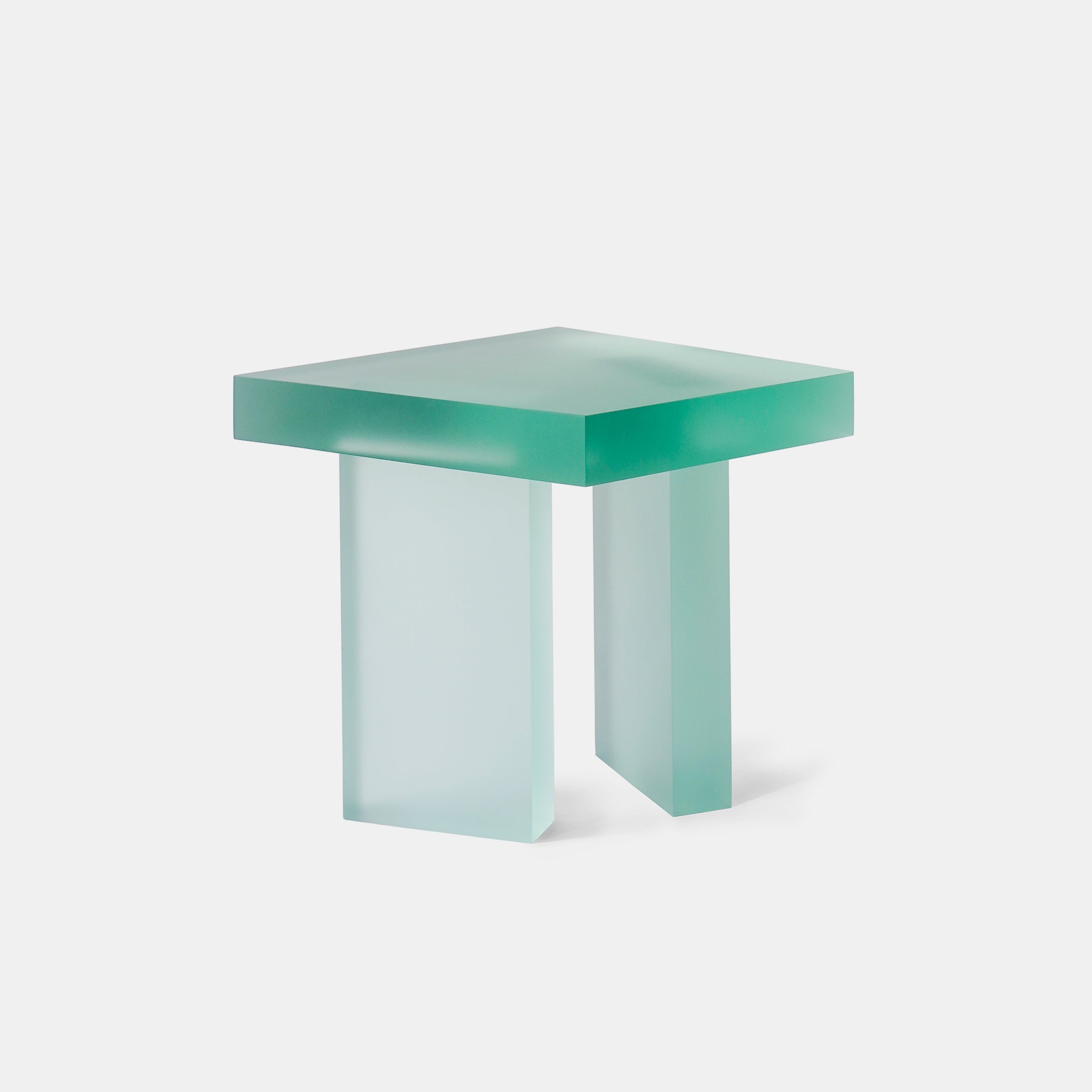 Gelo Side Table