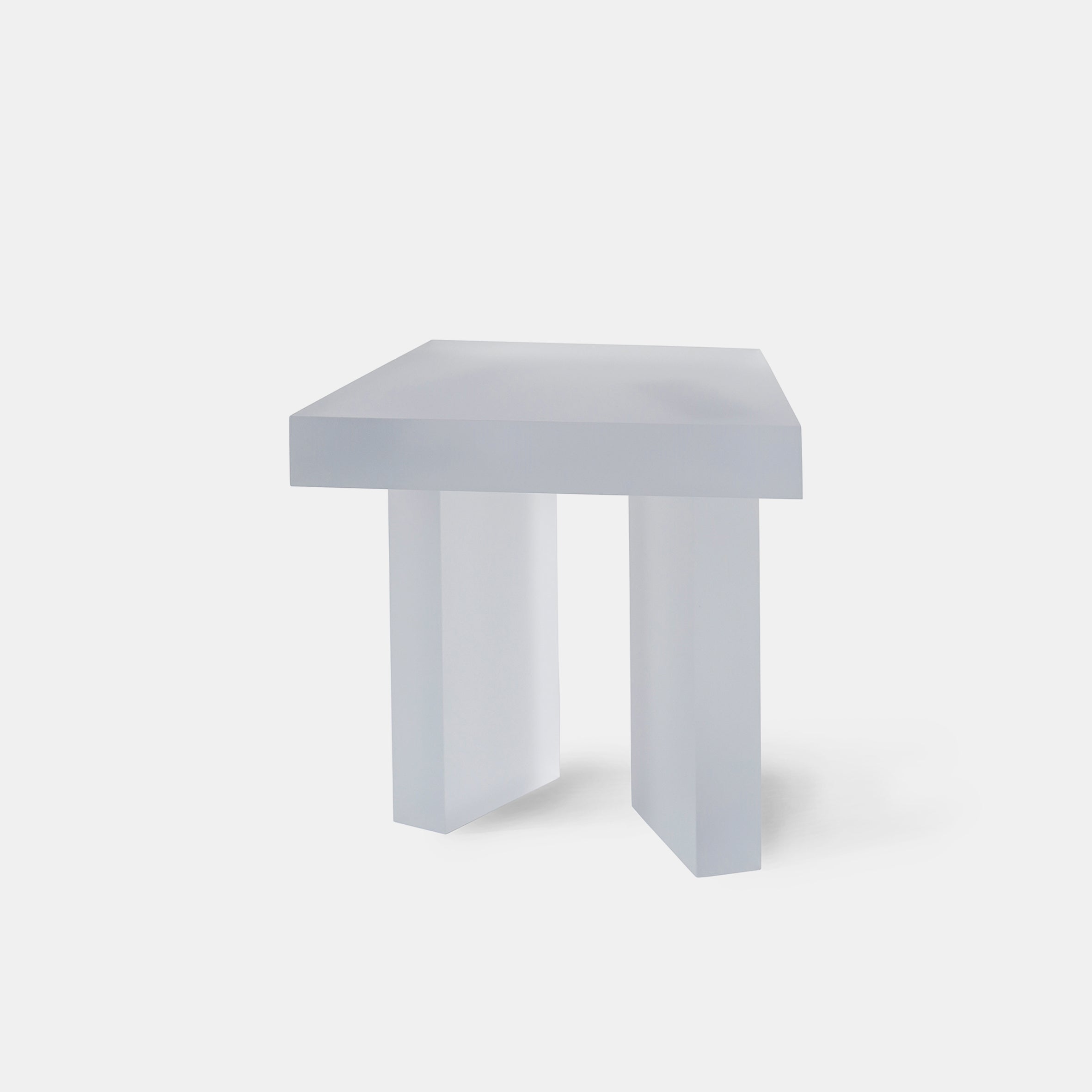 Gelo Side Table