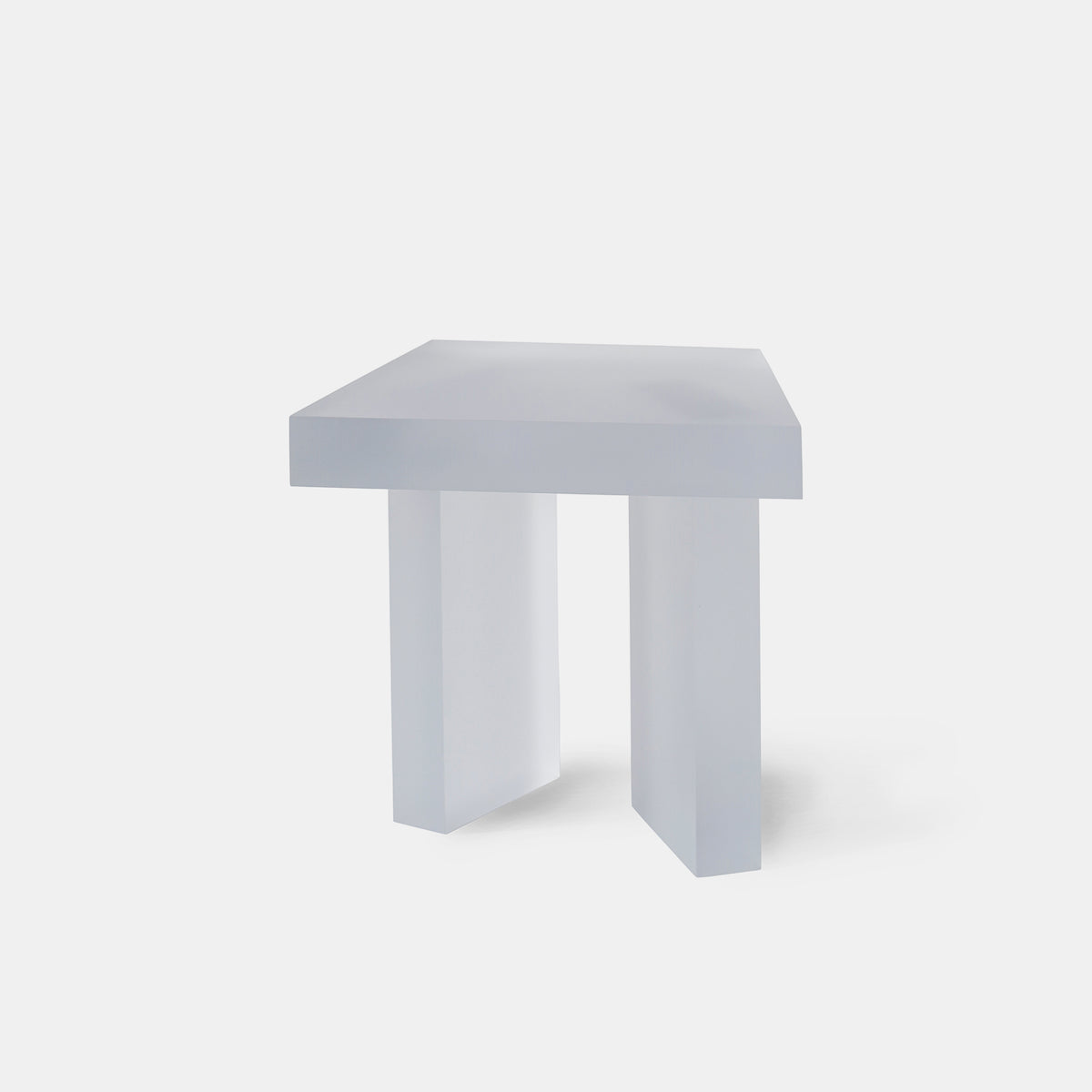 Gelo Side Table