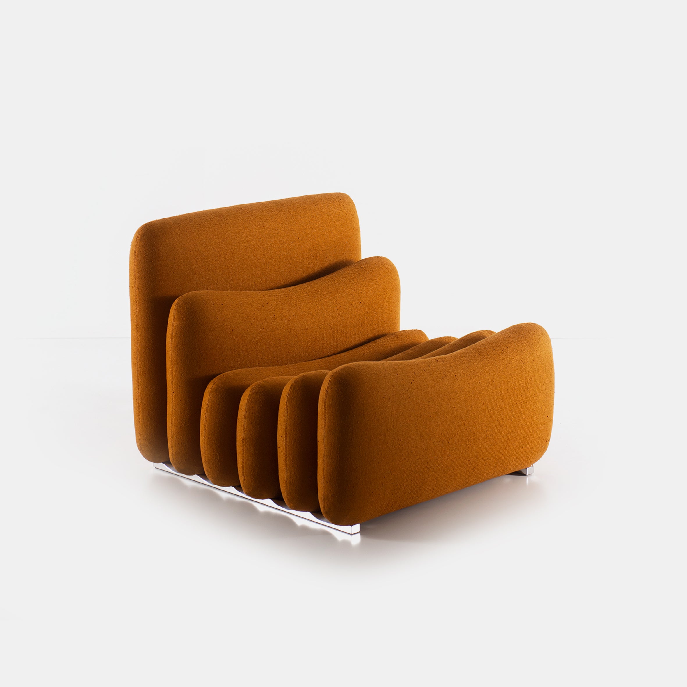 Additional System Lounge Chair