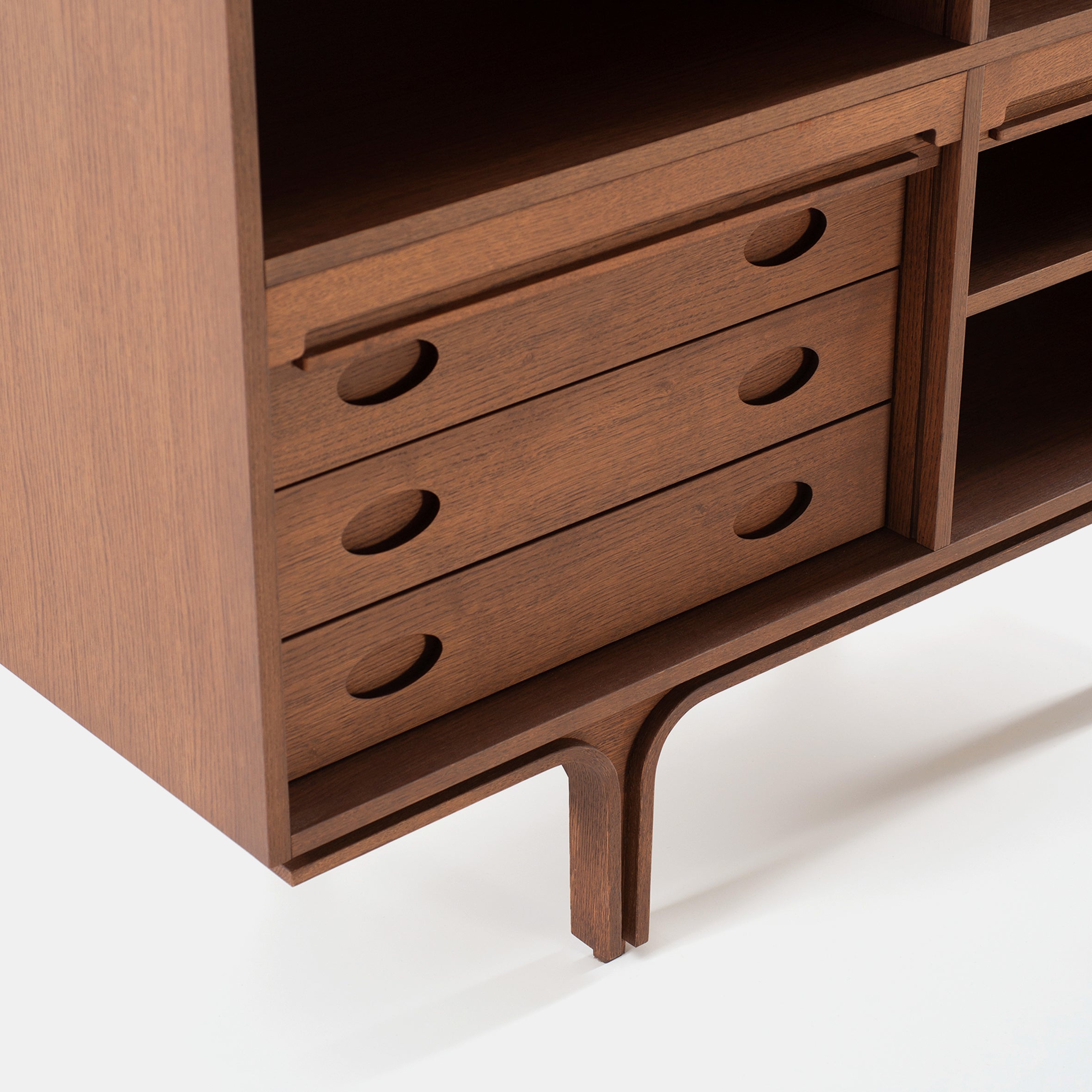 Serie 500 Cabinet