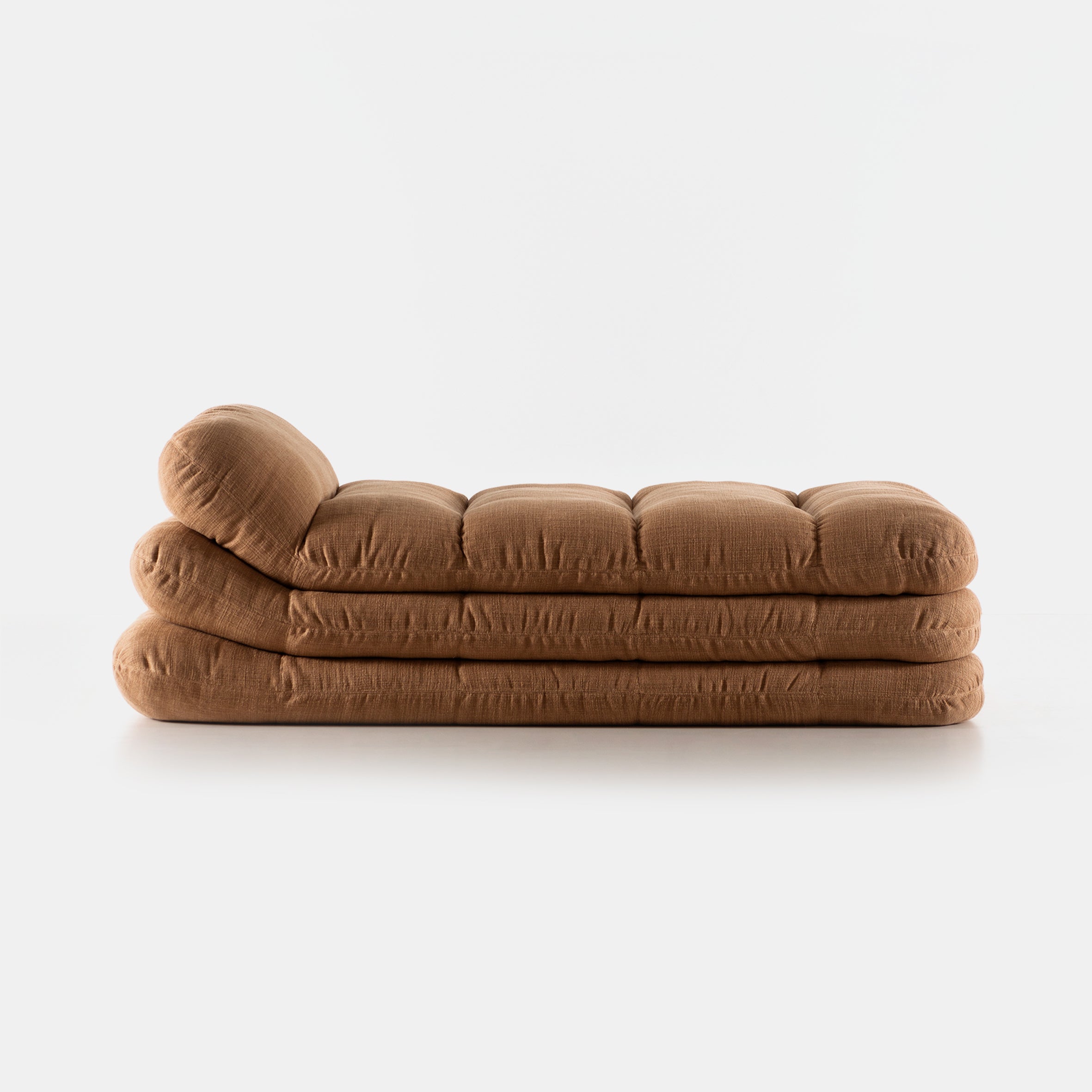 Solar Daybed