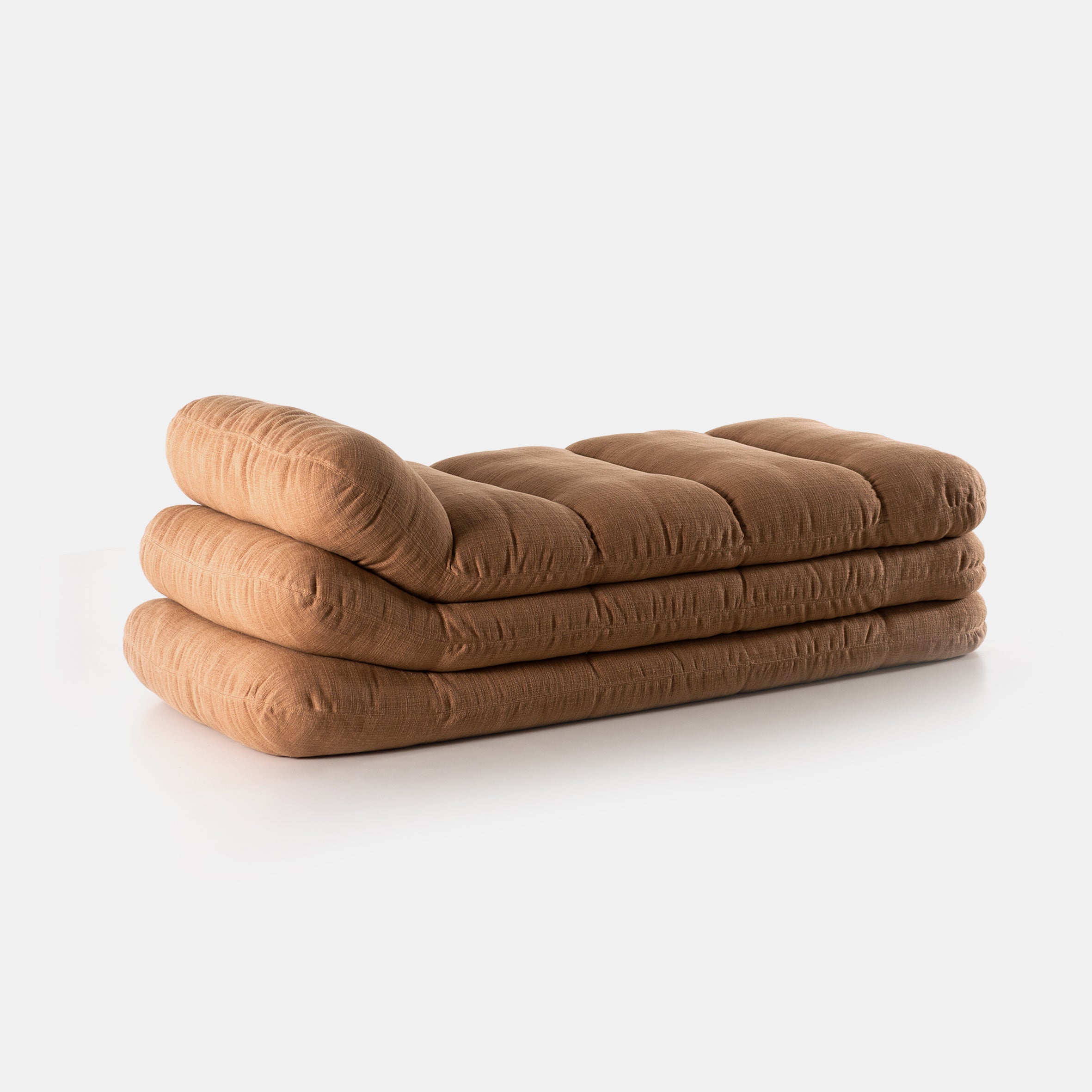 Solar Daybed