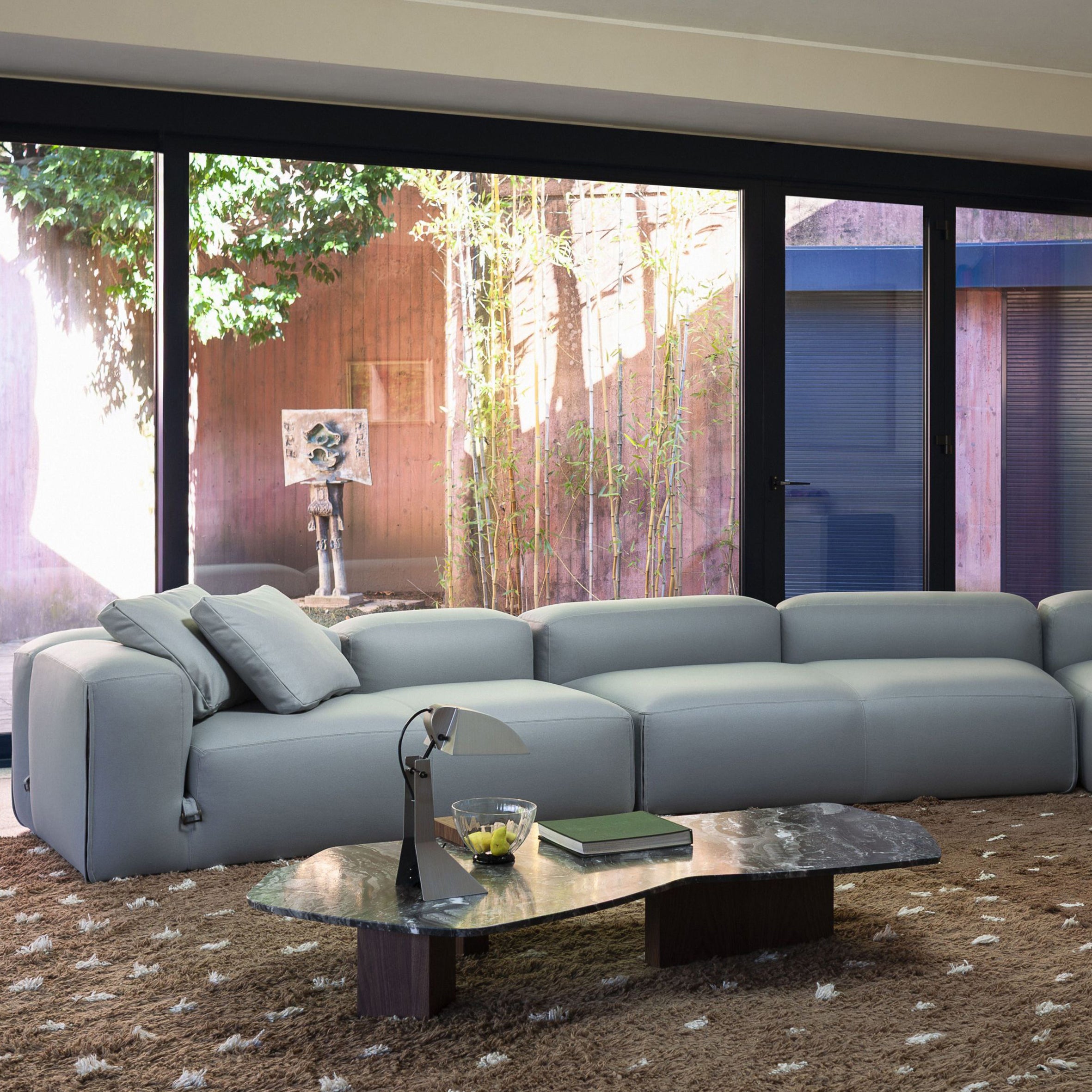 PietraForma Coffee Table