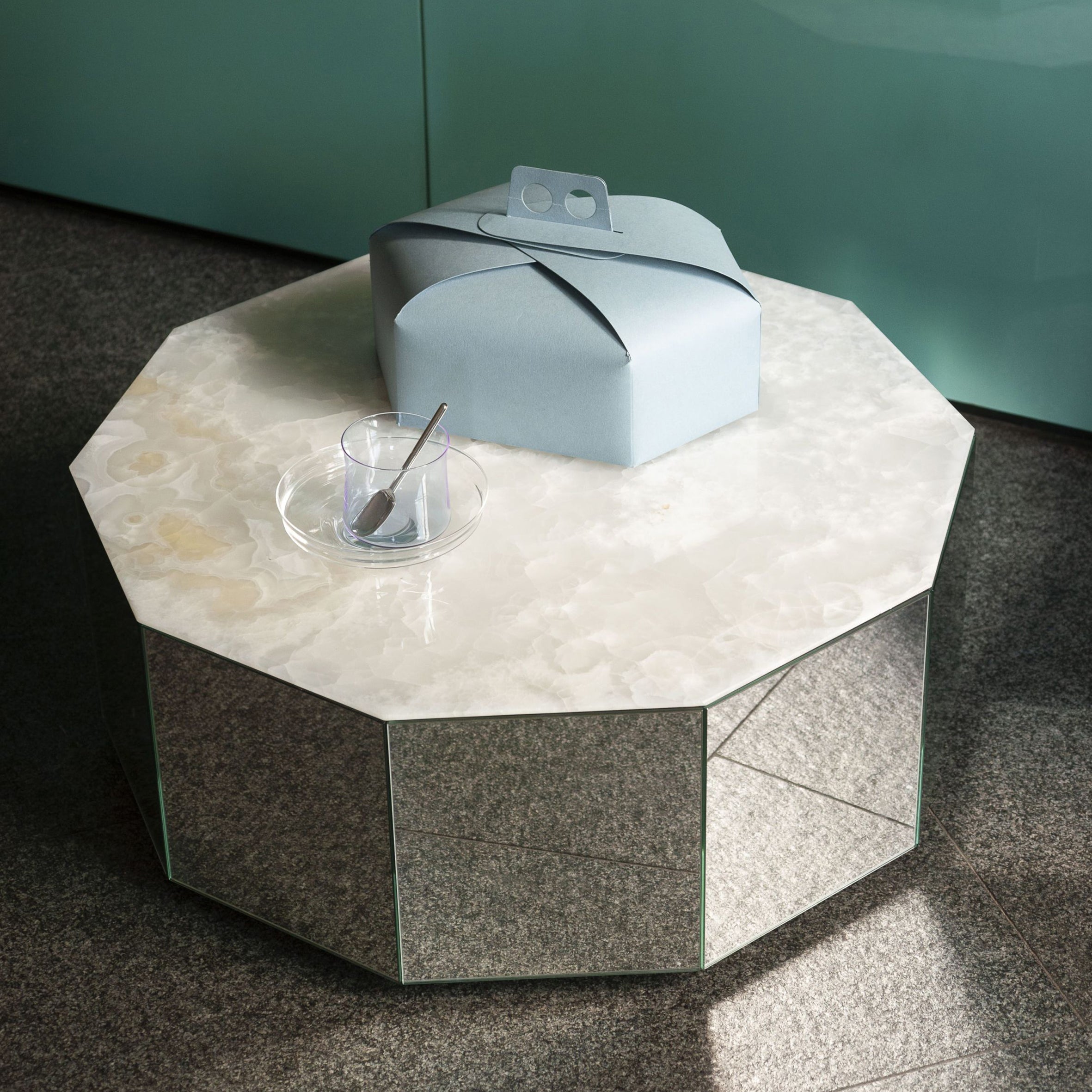 Colonna Coffee Table