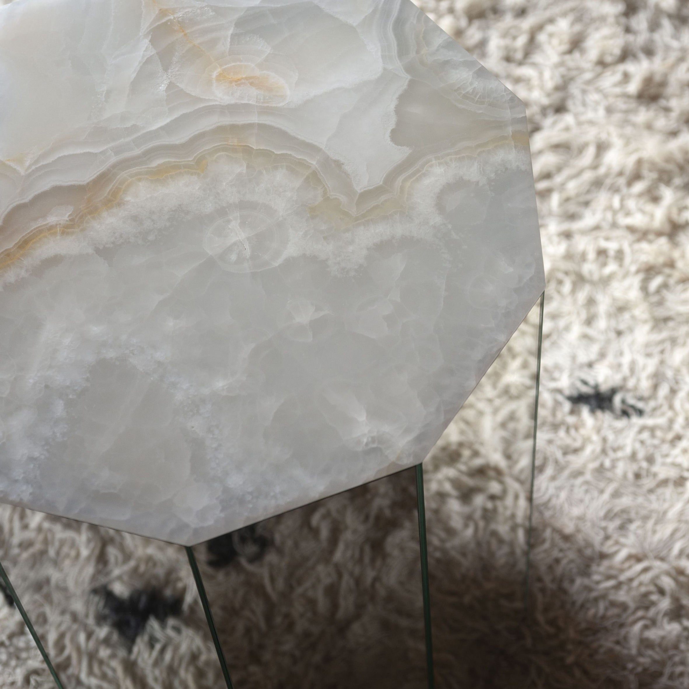 Colonna Side Table