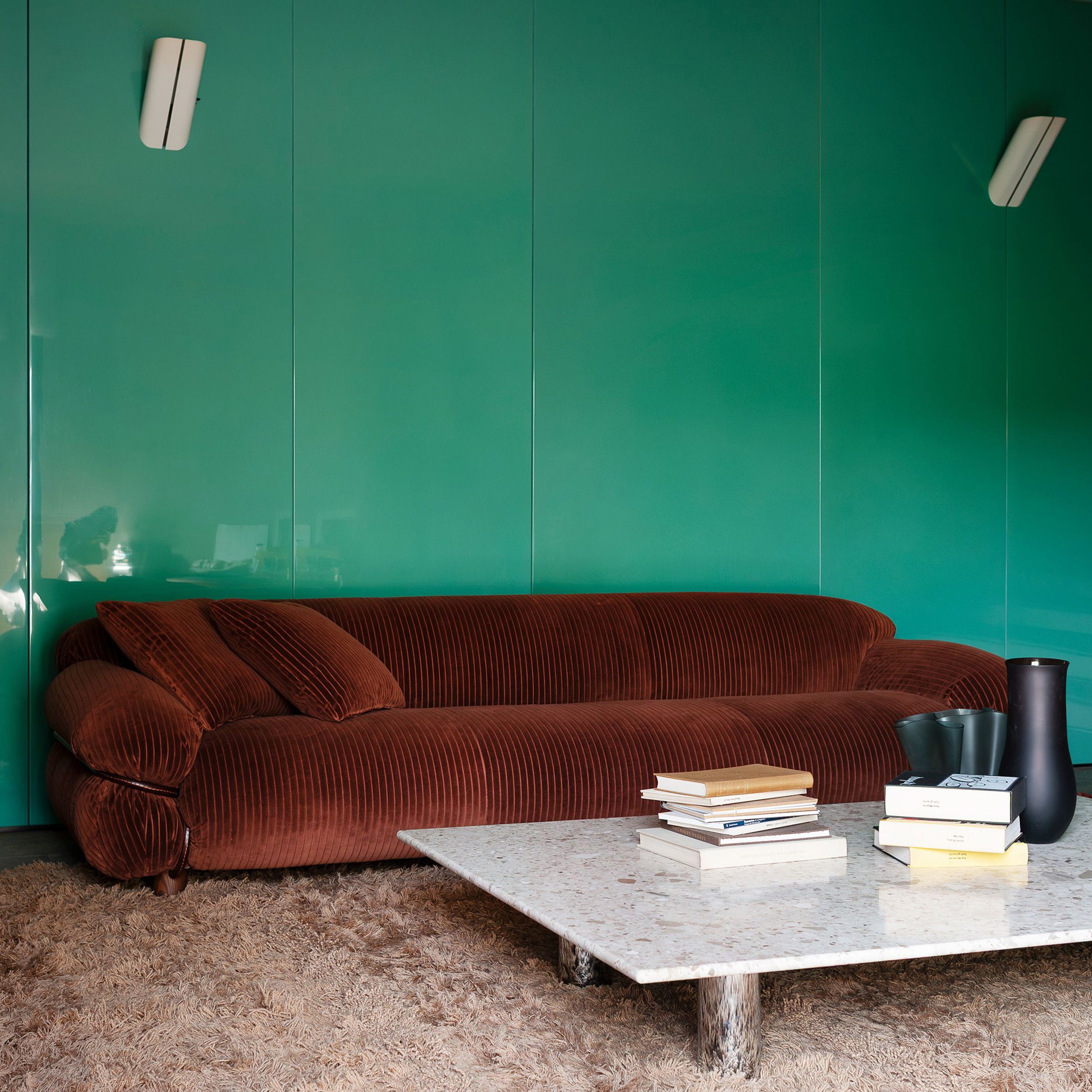 Grand Sesann Sofa - Limited Edition