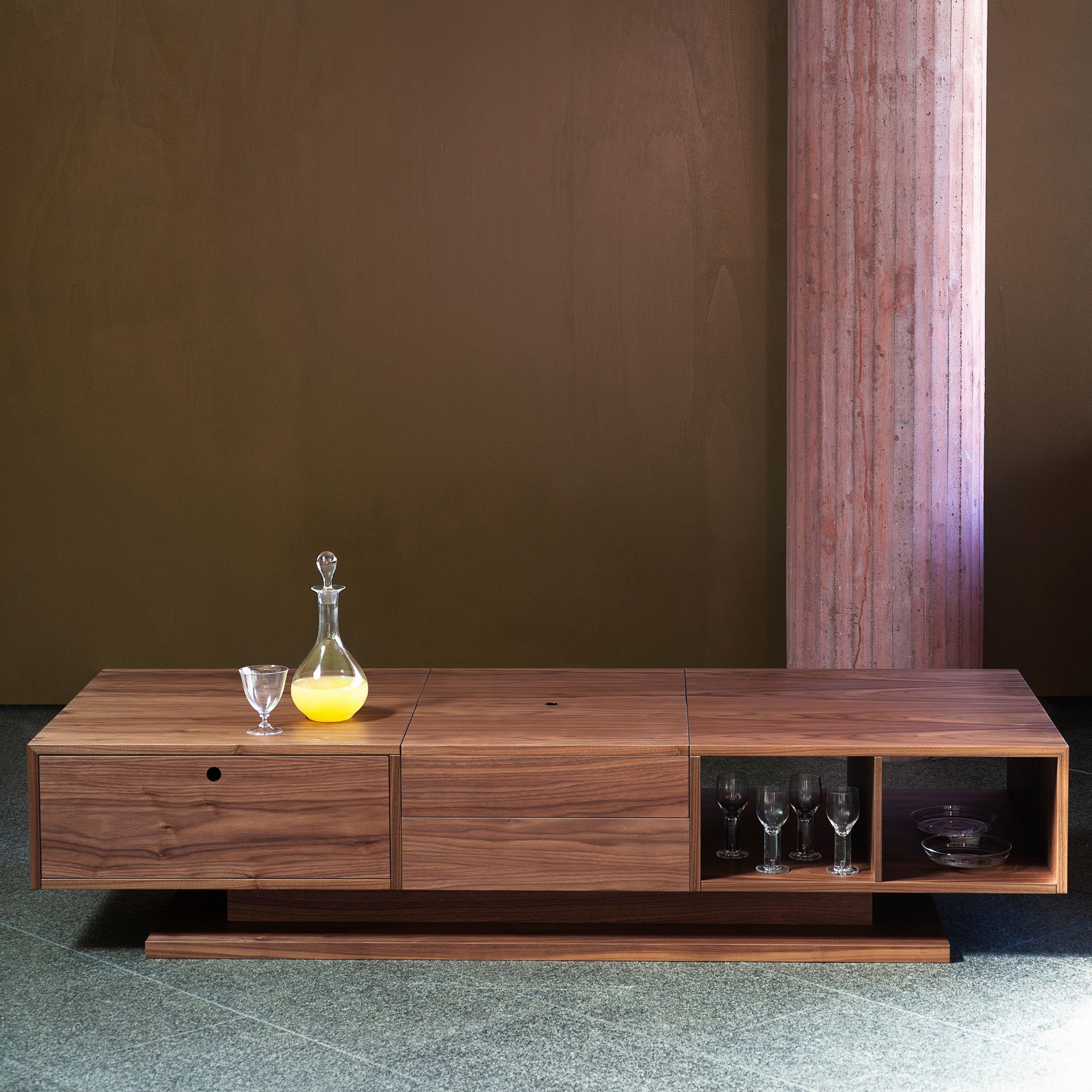 Core Sideboard