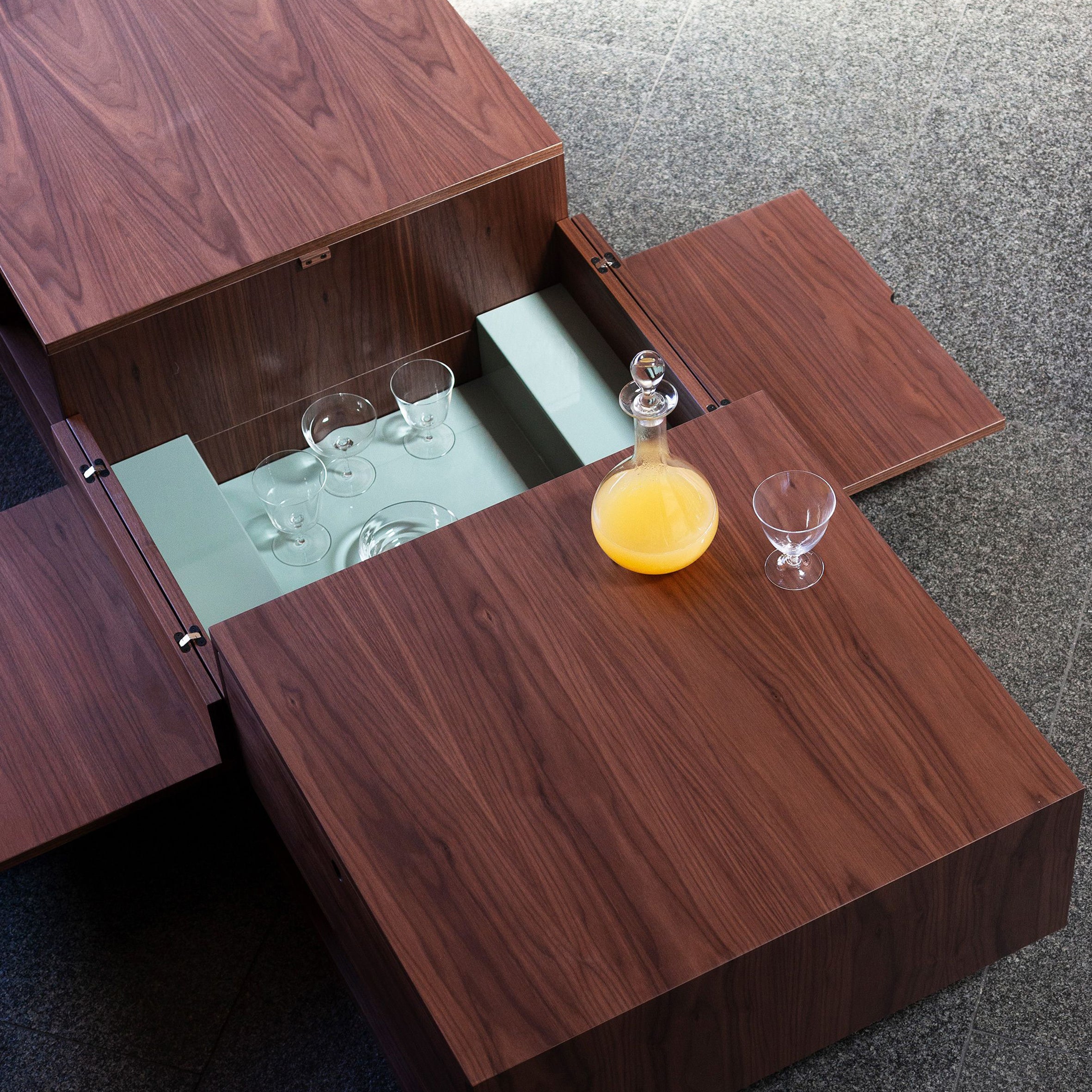 Core Sideboard