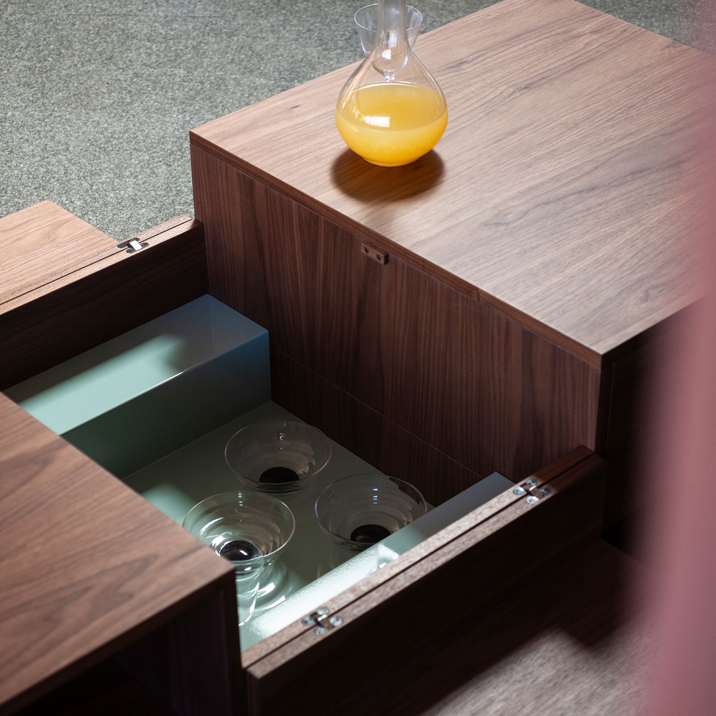 Core Sideboard